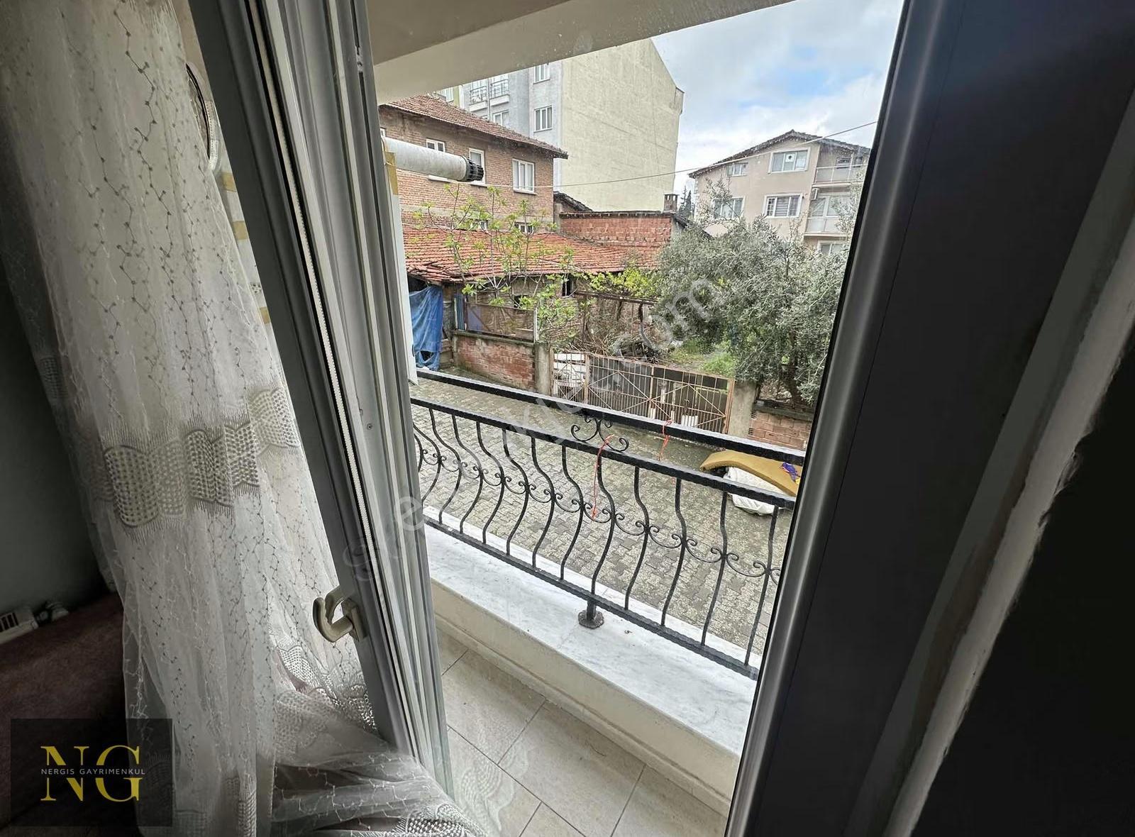 Nergisden Kiralık Merkezi Konum 2+1 Daire - Görsel 5