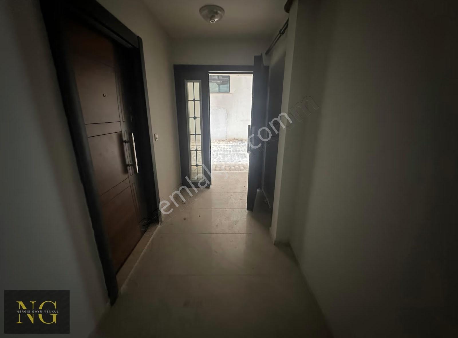Nergis'te Sıfır Eşyalı, Modern 2+1 Kiralık Daire - Görsel 13