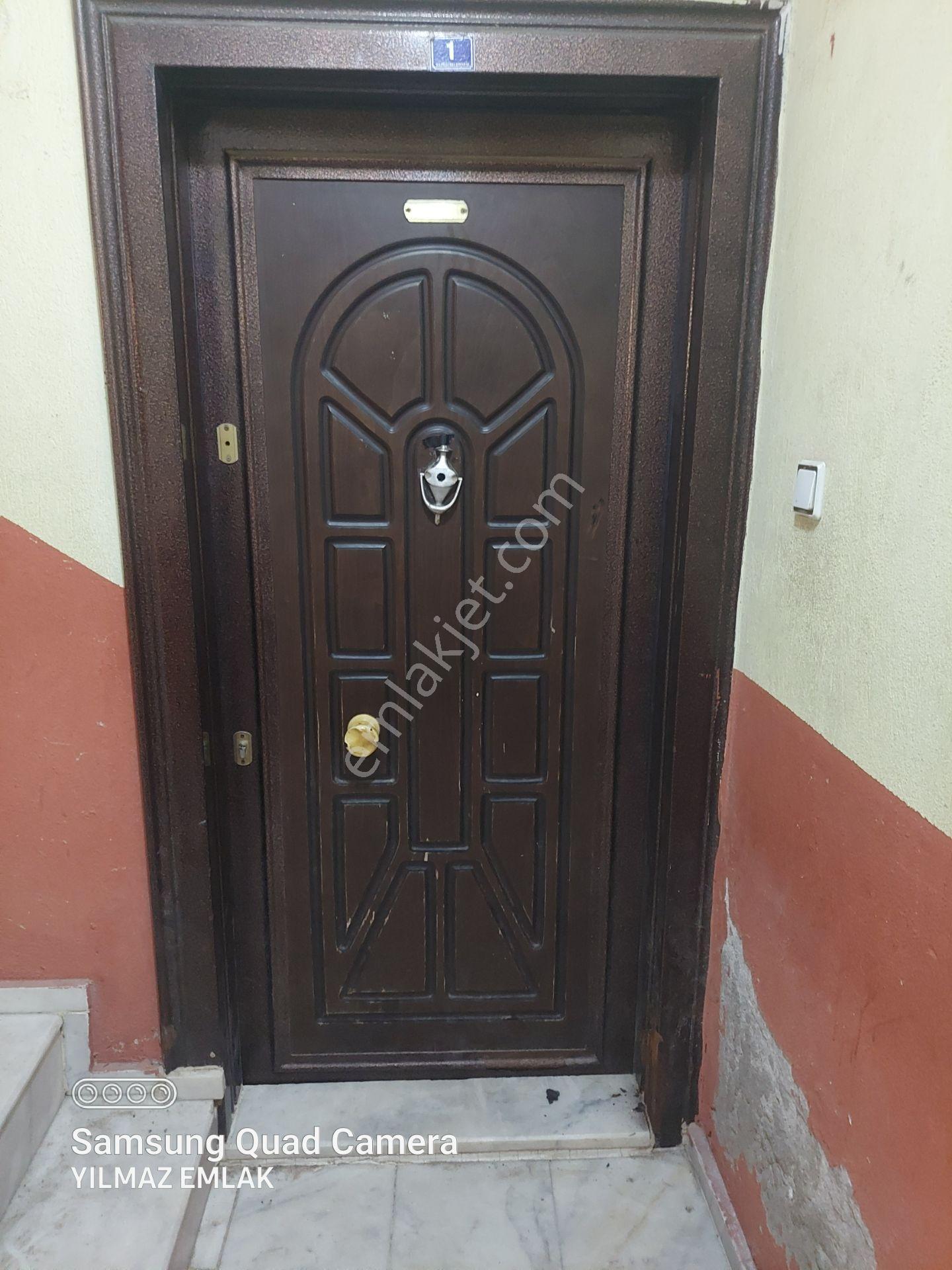 Aydın Nazilli Cumhuriyet Mahallesin De 3+1 Satılık Zemin Kat Daire - Görsel 30
