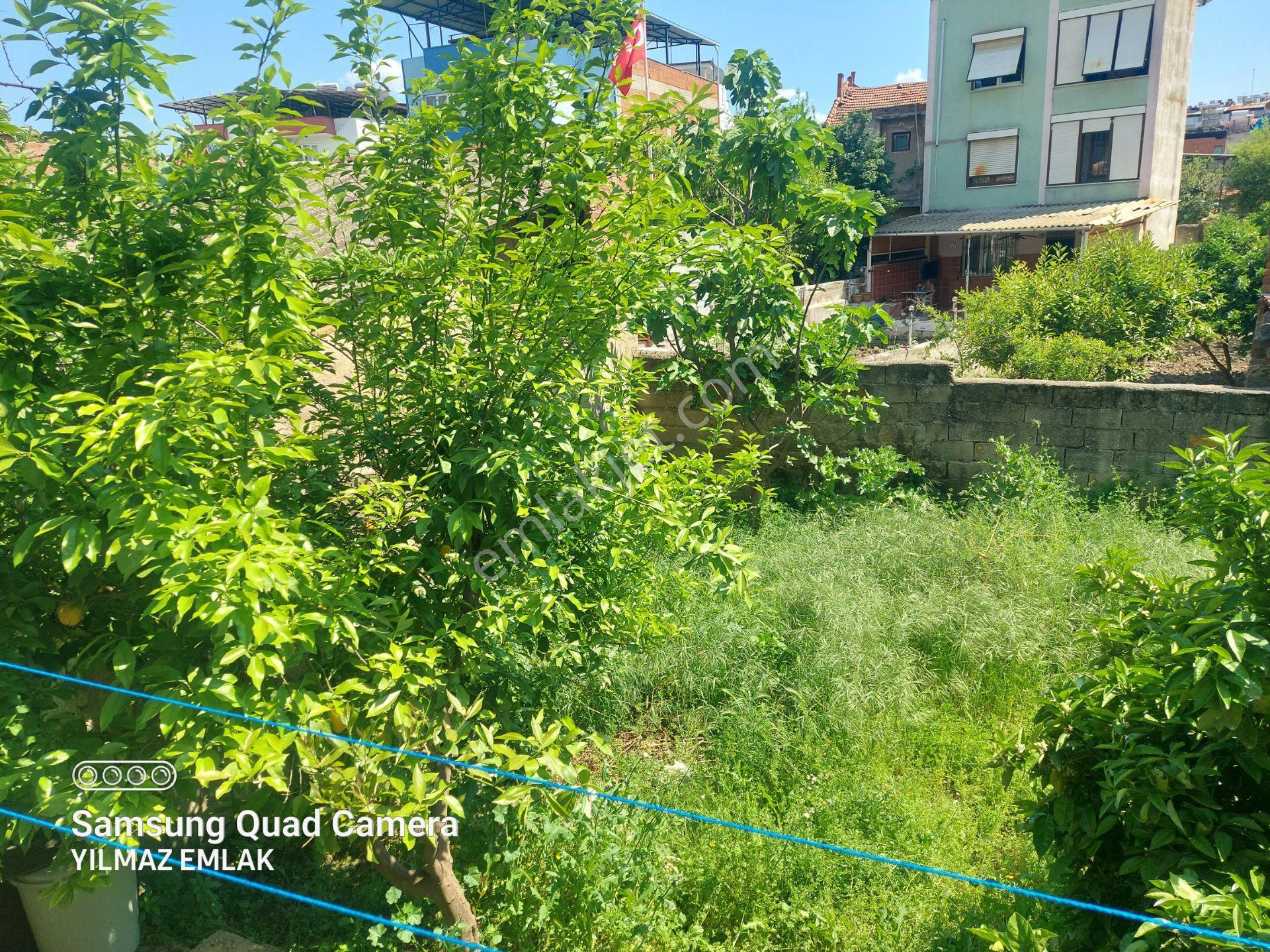 Aydın Nazilli Cumhuriyet Mahallesin De 3+1 Satılık Zemin Kat Daire - Görsel 28