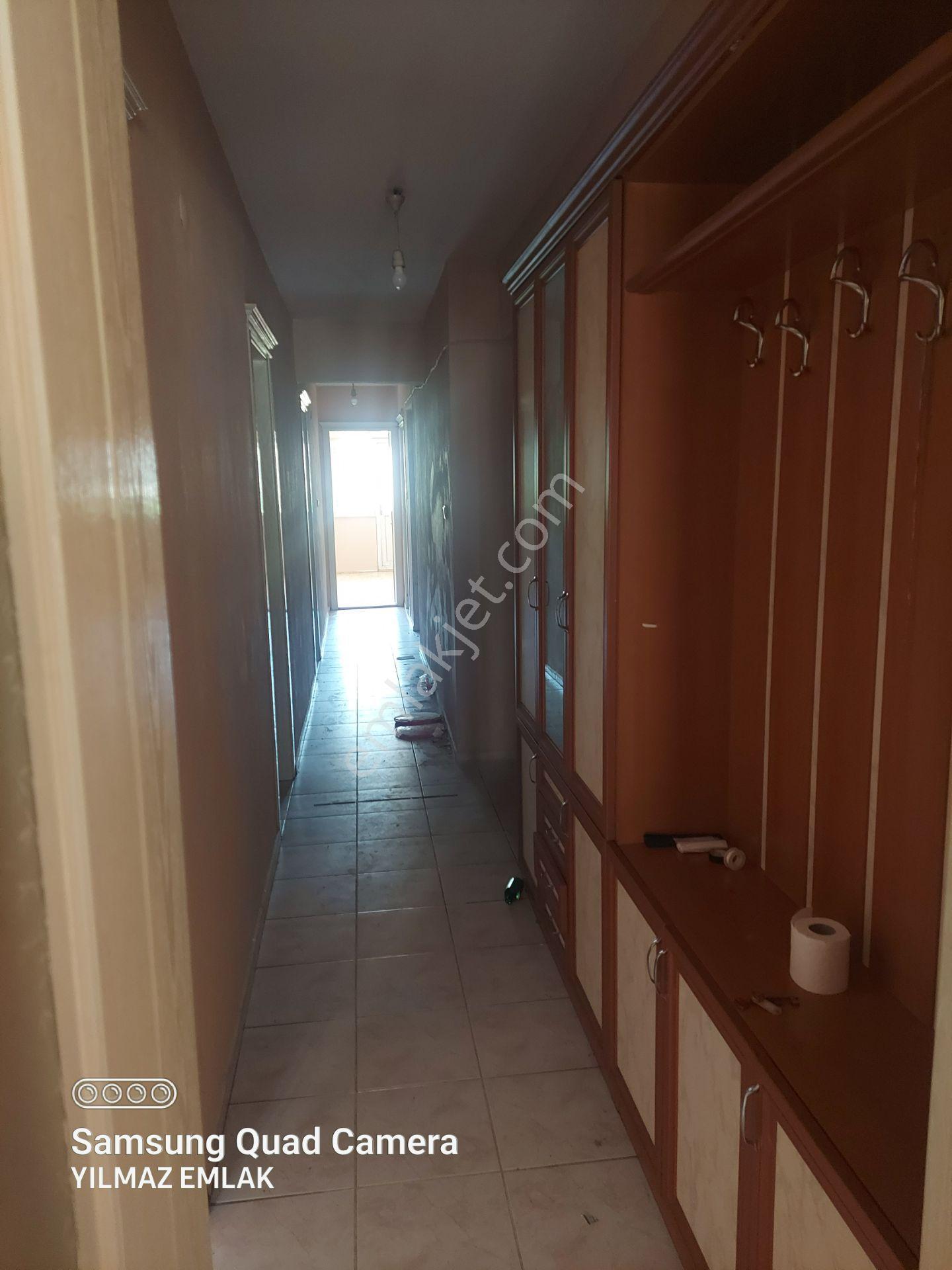 Aydın Nazilli Cumhuriyet Mahallesin De 3+1 Satılık Zemin Kat Daire - Görsel 7