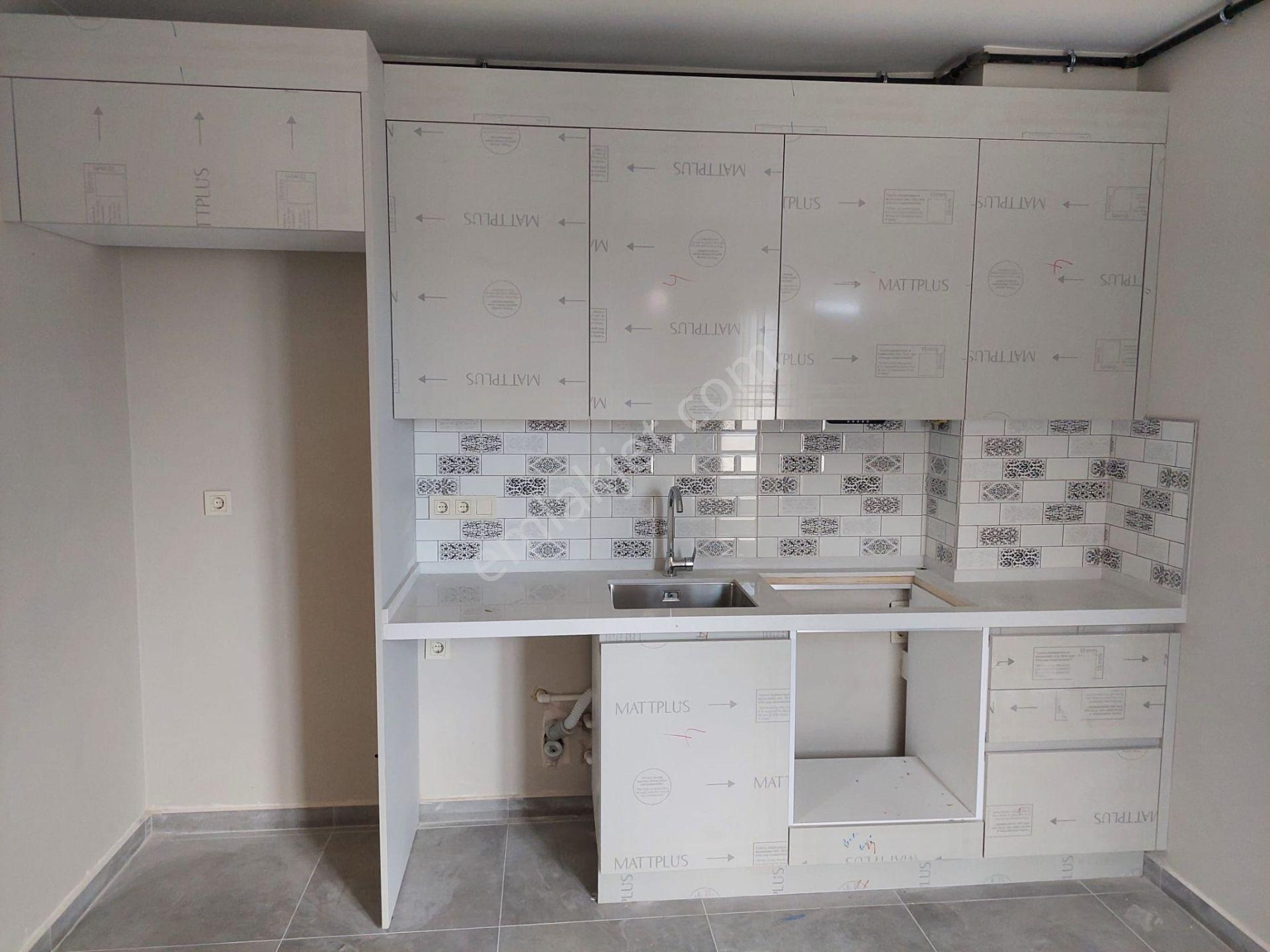 Kiralık Ofise Uygun Daire – Merkezi Konumda - Görsel 5