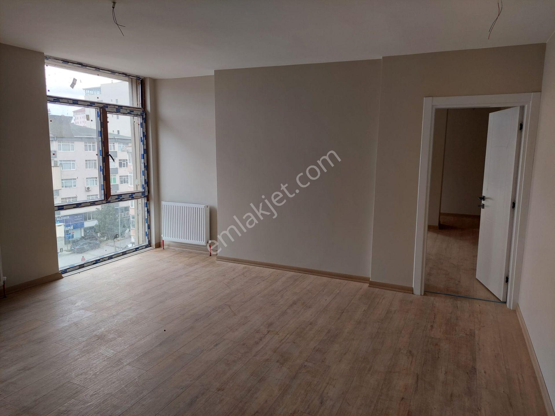 Kiralık Ofise Uygun Daire – Merkezi Konumda - Görsel 6