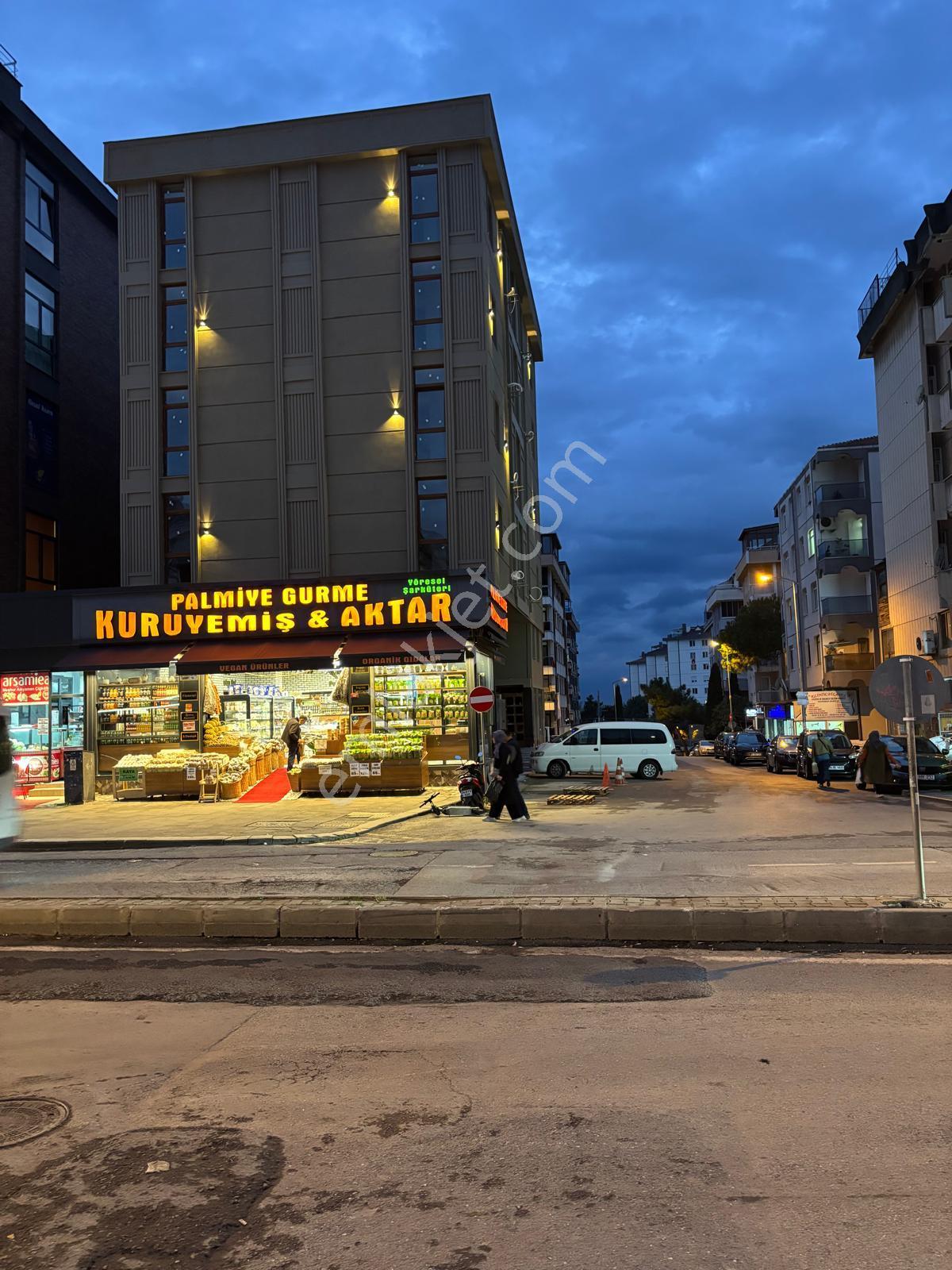 Kiralık Ofise Uygun Daire – Merkezi Konumda - Görsel 9