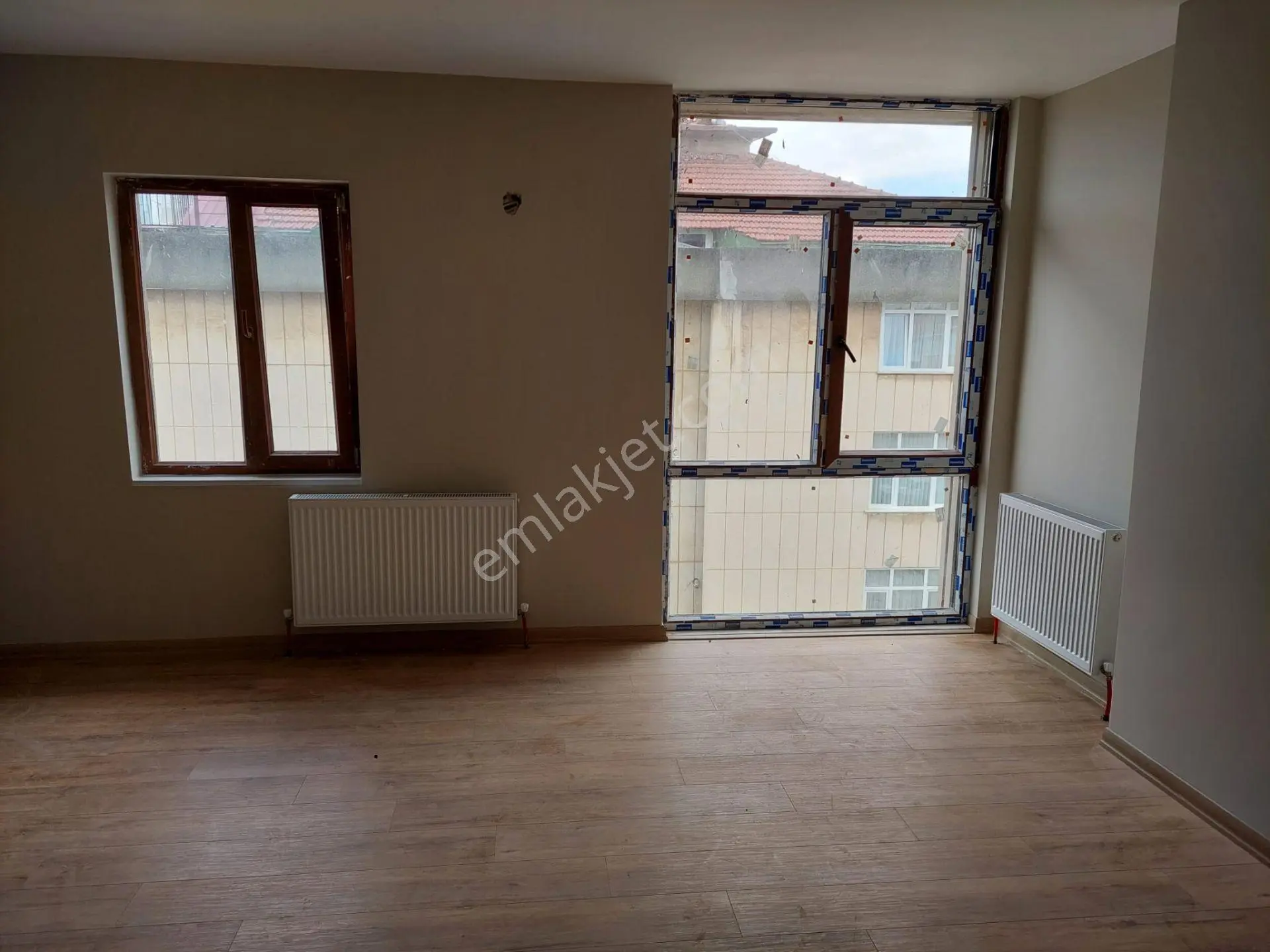 Kiralık Ofise Uygun Daire – Merkezi Konumda - Görsel 4