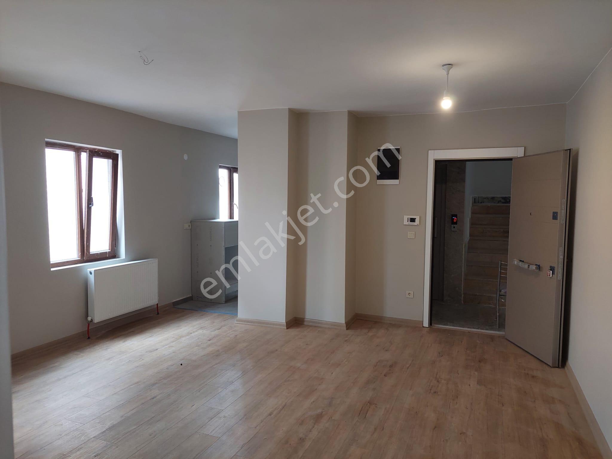 Kiralık Ofise Uygun Daire – Merkezi Konumda - Görsel 7