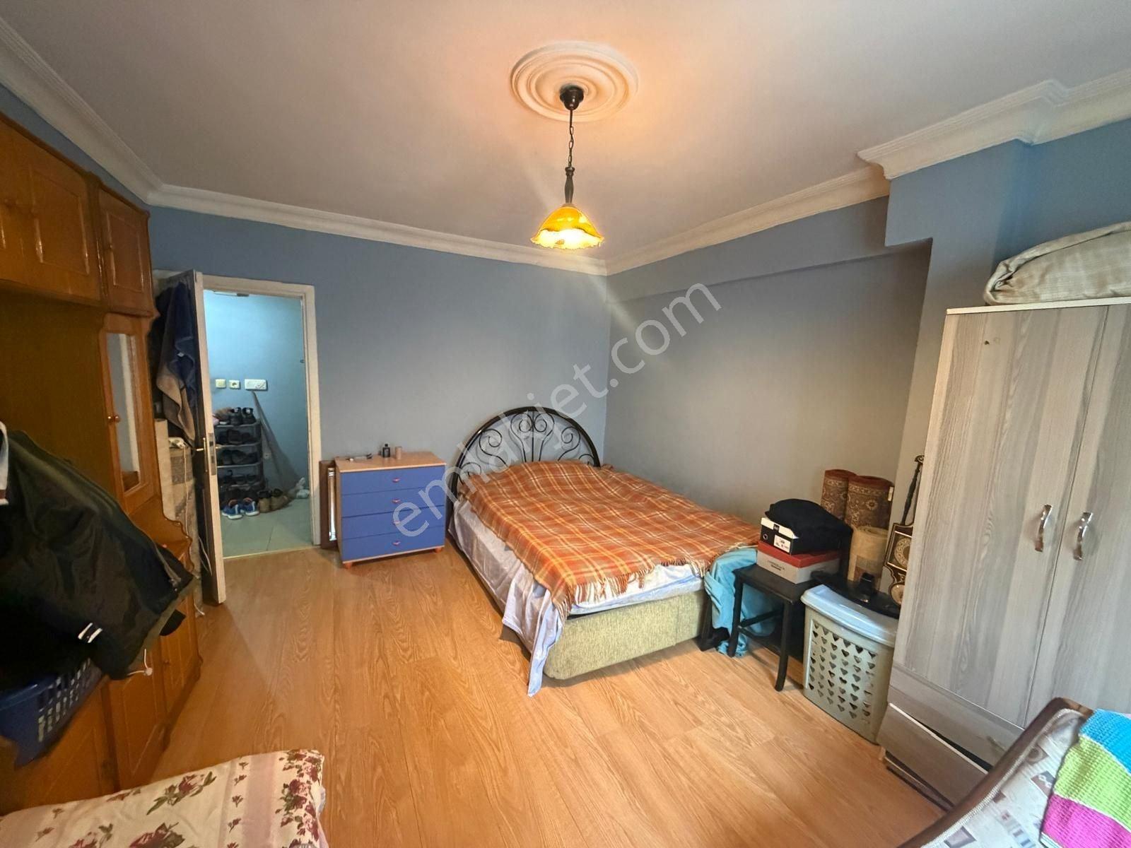 Bahçeleivler Siyavuşpaşa Mahallesinde 2+1 90 M2 Satılık Daire - Görsel 12