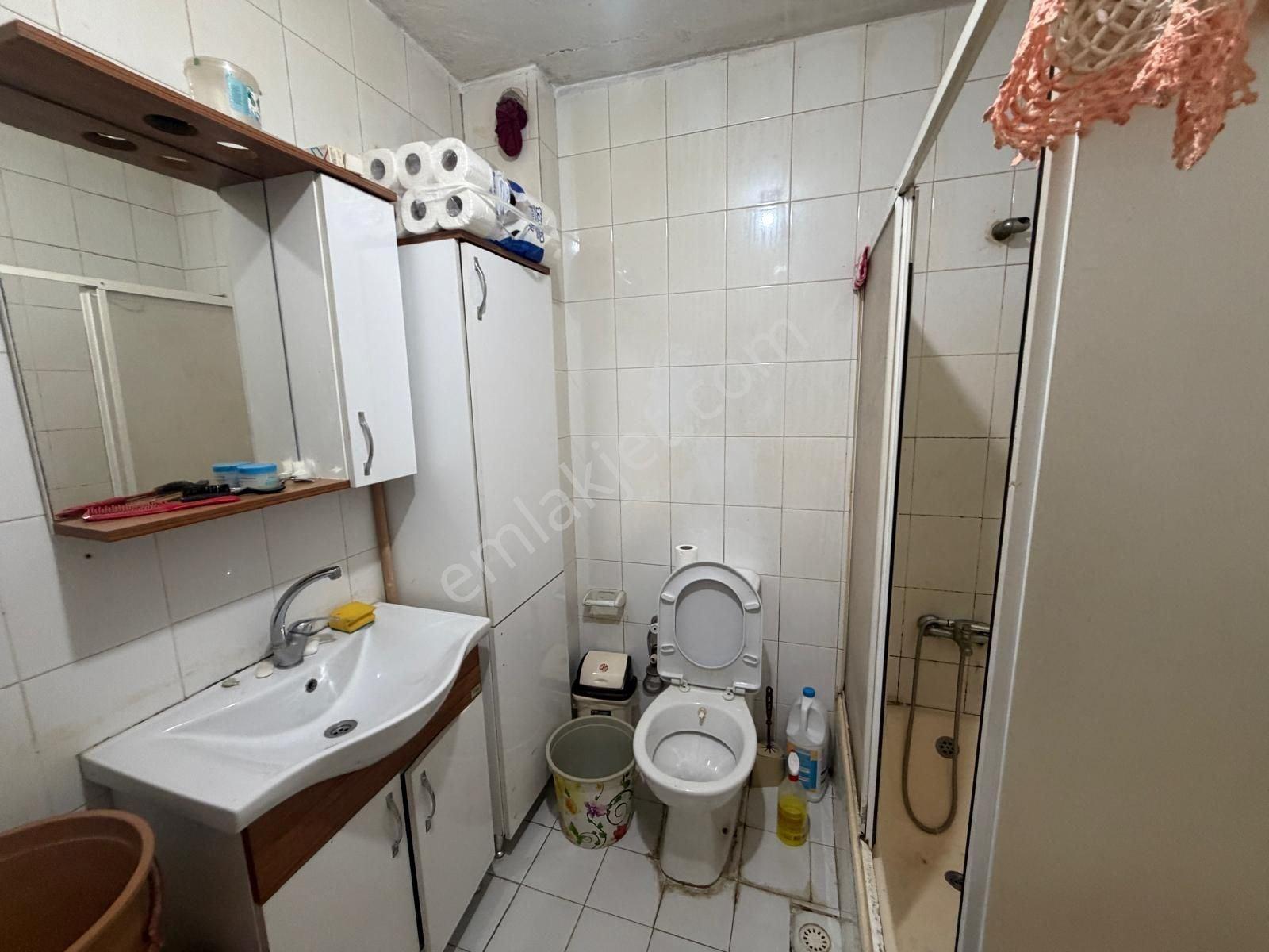 Bahçeleivler Siyavuşpaşa Mahallesinde 2+1 90 M2 Satılık Daire - Görsel 19