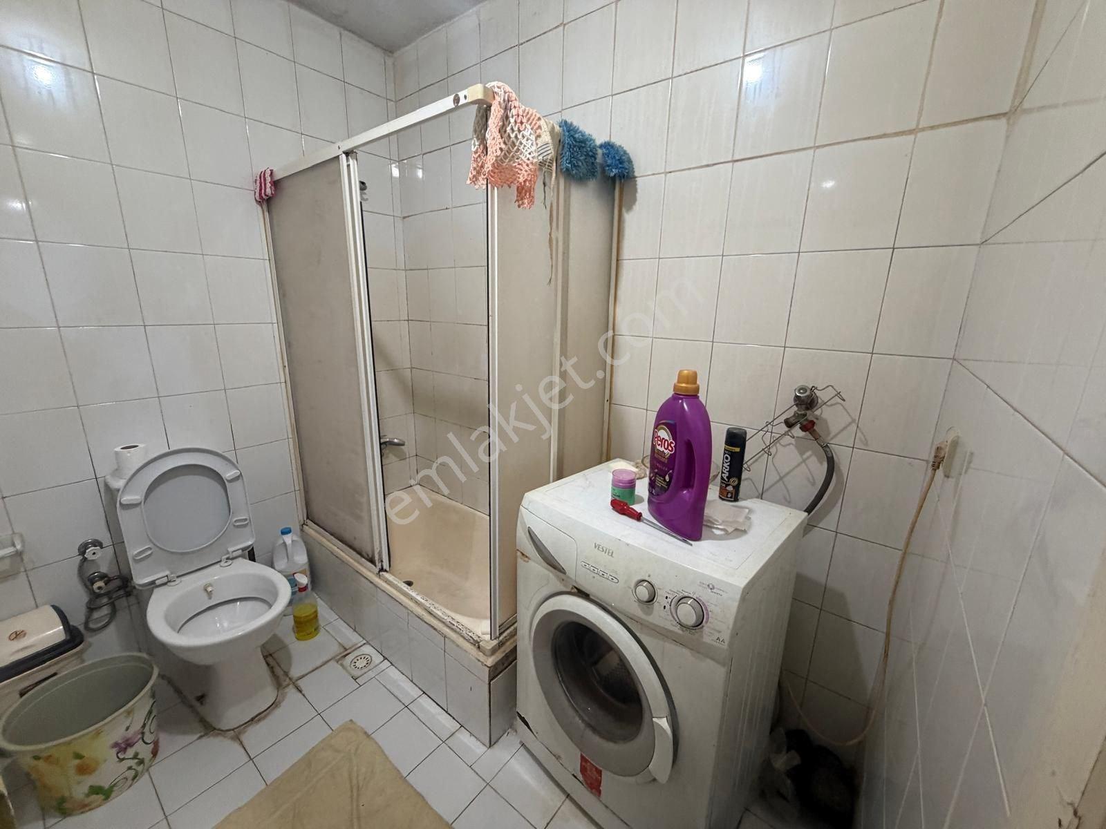 Bahçeleivler Siyavuşpaşa Mahallesinde 2+1 90 M2 Satılık Daire - Görsel 18