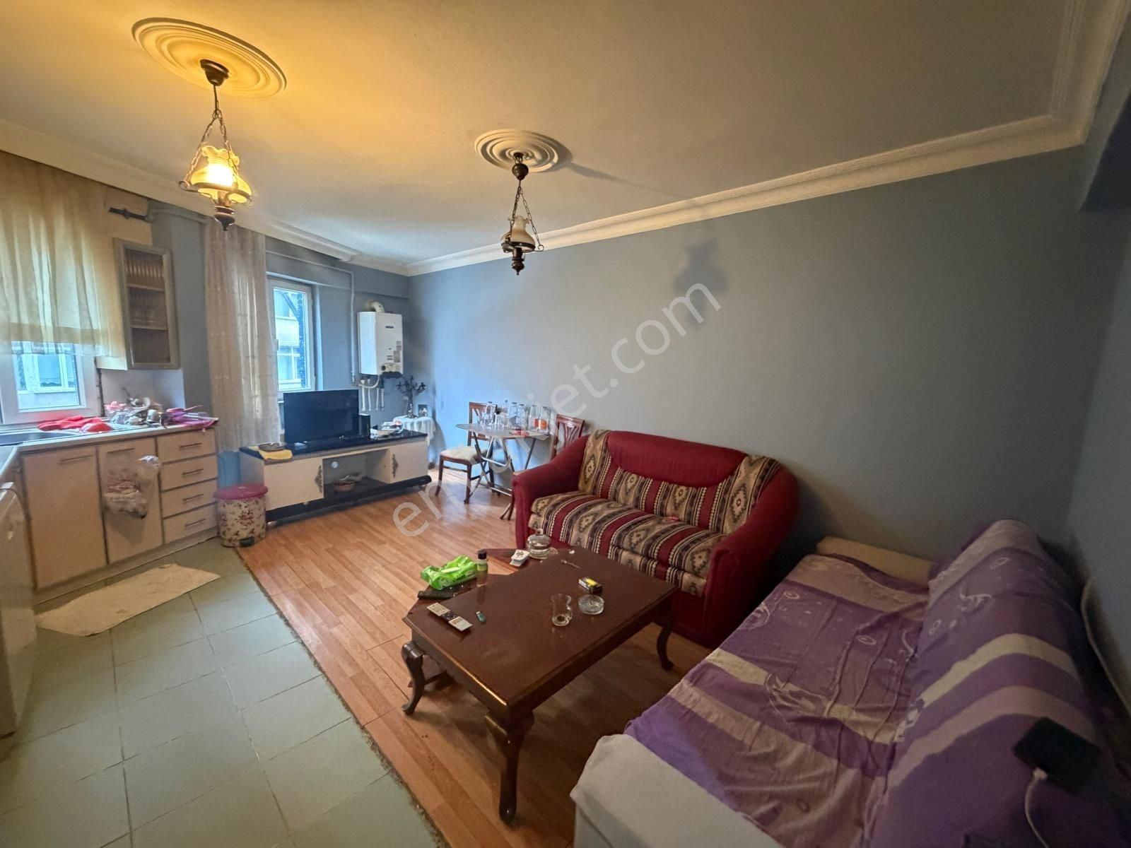 Bahçeleivler Siyavuşpaşa Mahallesinde 2+1 90 M2 Satılık Daire - Görsel 10