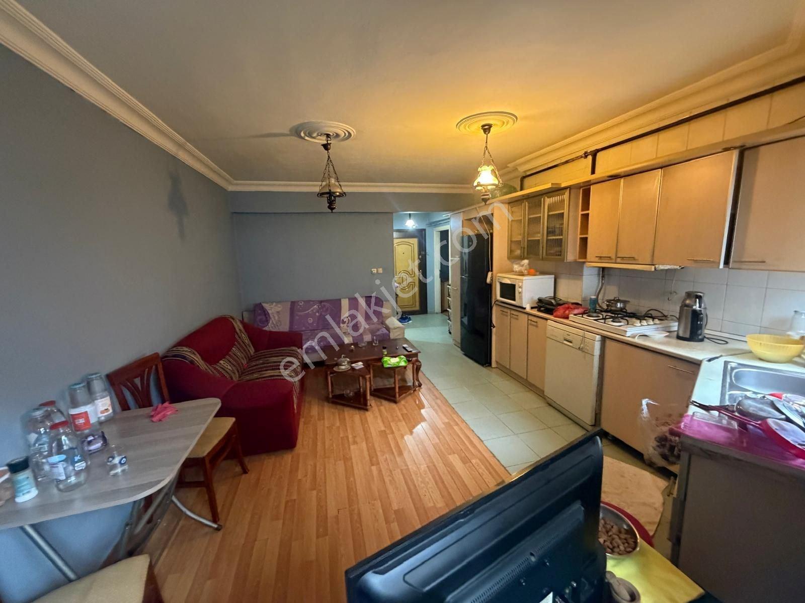 Bahçeleivler Siyavuşpaşa Mahallesinde 2+1 90 M2 Satılık Daire - Görsel 7