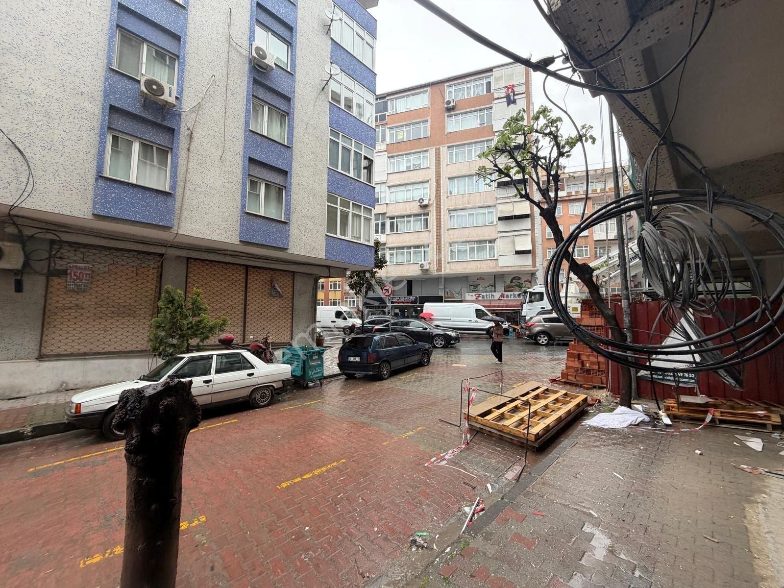 Bahçeleivler Siyavuşpaşa Mahallesinde 2+1 90 M2 Satılık Daire - Görsel 29