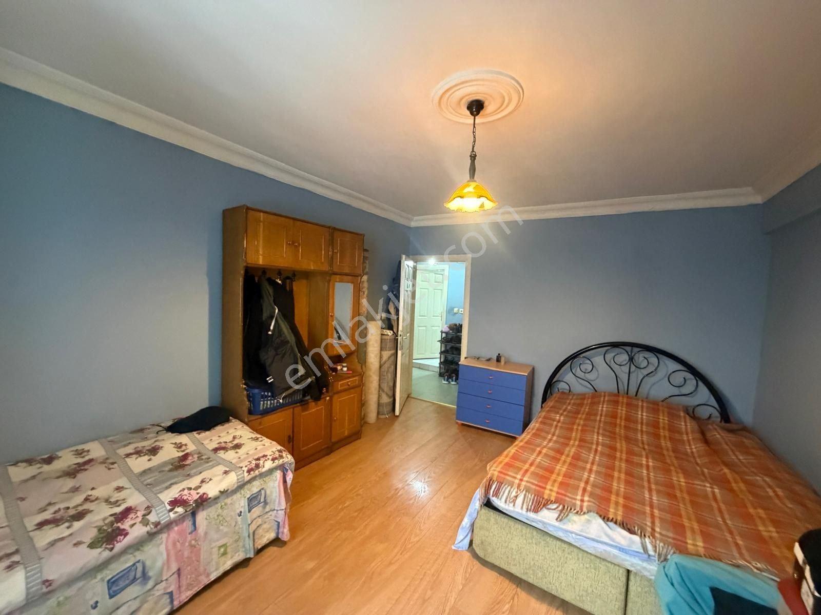 Bahçeleivler Siyavuşpaşa Mahallesinde 2+1 90 M2 Satılık Daire - Görsel 23