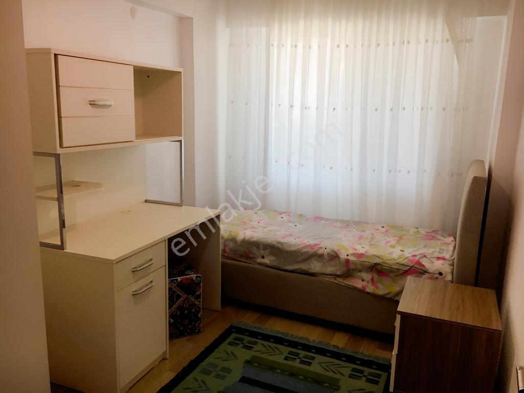 Karasu'da Full Deniz Manzaralı, 4+1 Havuzlu Kiralık Dublex - Görsel 15