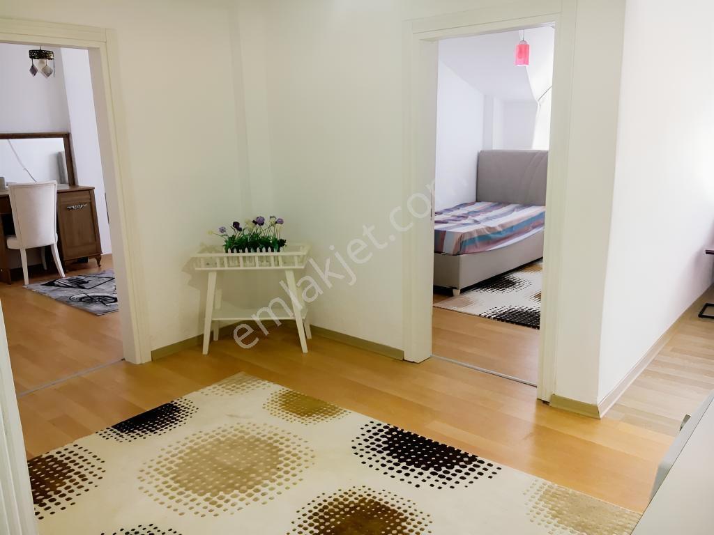 Karasu'da Full Deniz Manzaralı, 4+1 Havuzlu Kiralık Dublex - Görsel 9