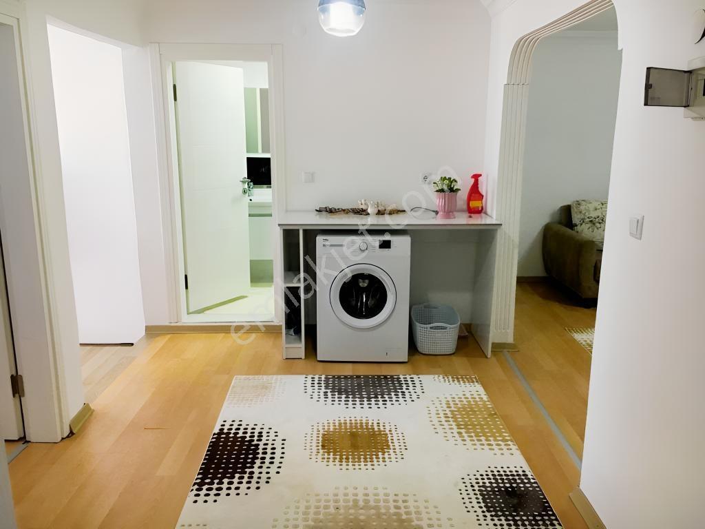 Karasu'da Full Deniz Manzaralı, 4+1 Havuzlu Kiralık Dublex - Görsel 11