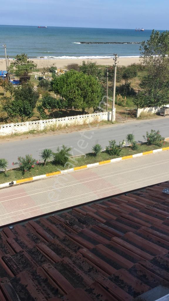 Karasu'da Full Deniz Manzaralı, 4+1 Havuzlu Kiralık Dublex - Görsel 2