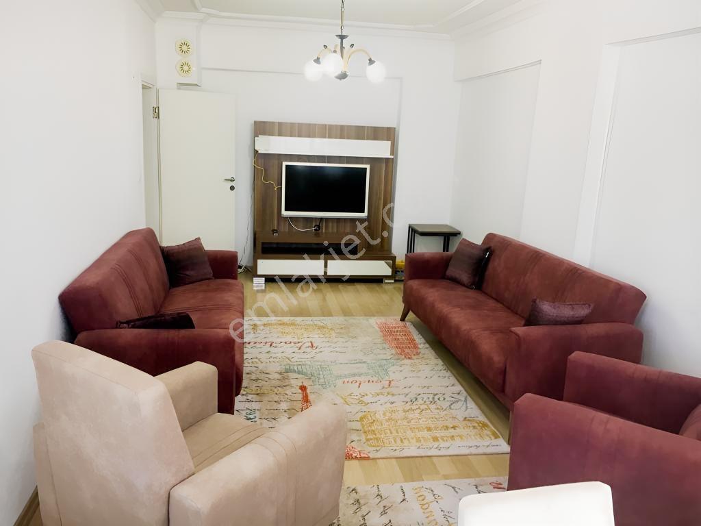 Karasu'da Full Deniz Manzaralı, 4+1 Havuzlu Kiralık Dublex - Görsel 14