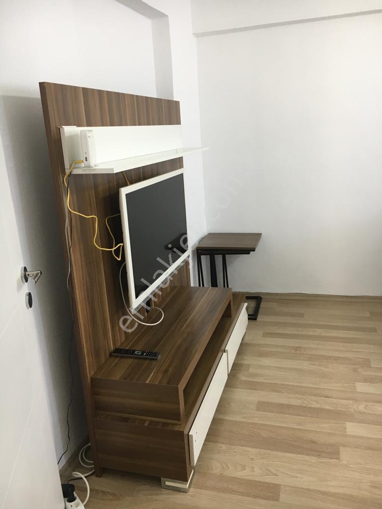 Karasu'da Full Deniz Manzaralı, 4+1 Havuzlu Kiralık Dublex - Görsel 25