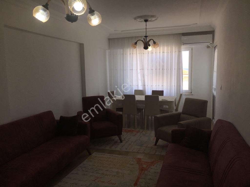 Karasu'da Full Deniz Manzaralı, 4+1 Havuzlu Kiralık Dublex - Görsel 3