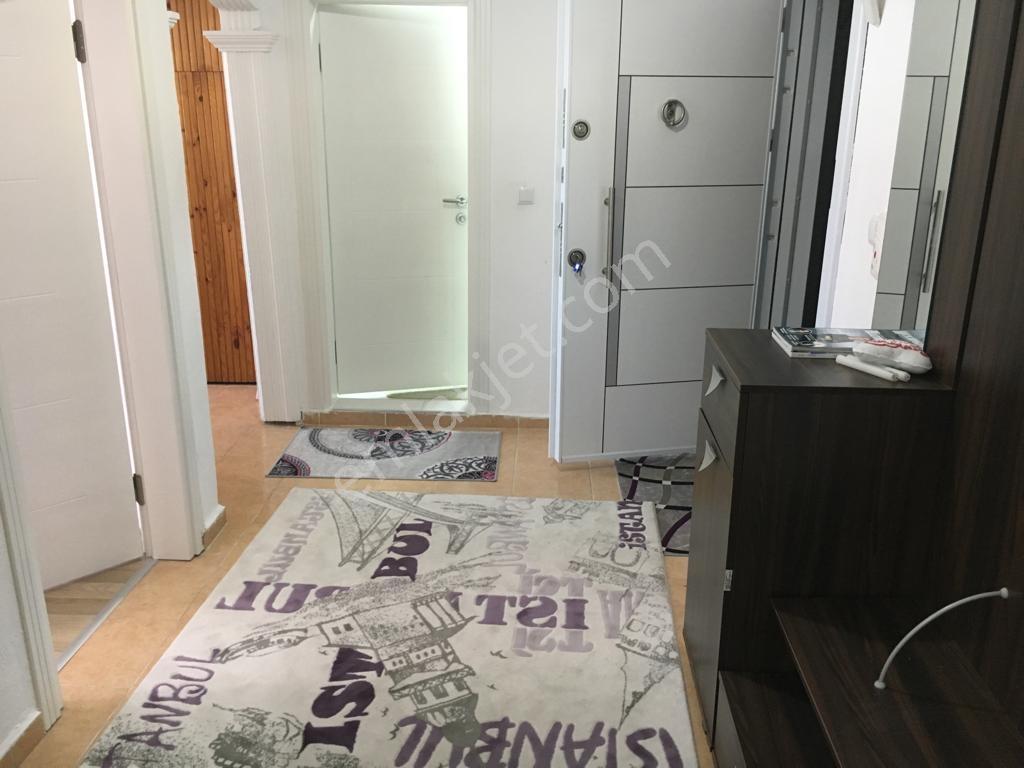 Karasu'da Full Deniz Manzaralı, 4+1 Havuzlu Kiralık Dublex - Görsel 18