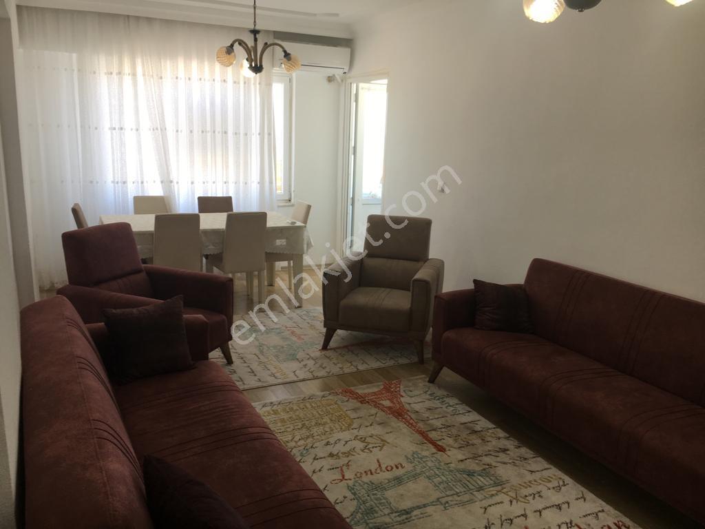 Karasu'da Full Deniz Manzaralı, 4+1 Havuzlu Kiralık Dublex - Görsel 23