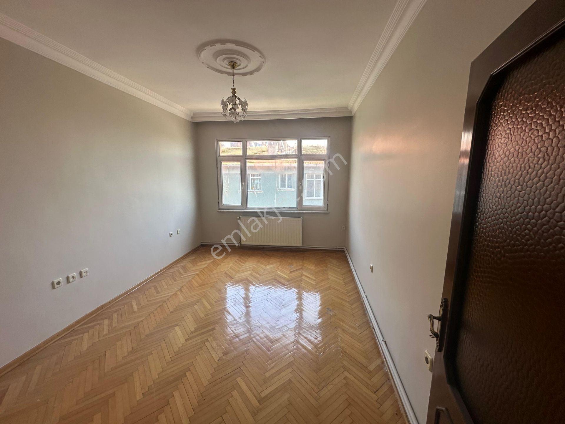 Bakırköy Sakızağacında Muhteşem Manzaralı Satılık Daire 2+1 110 M2 - Görsel 21