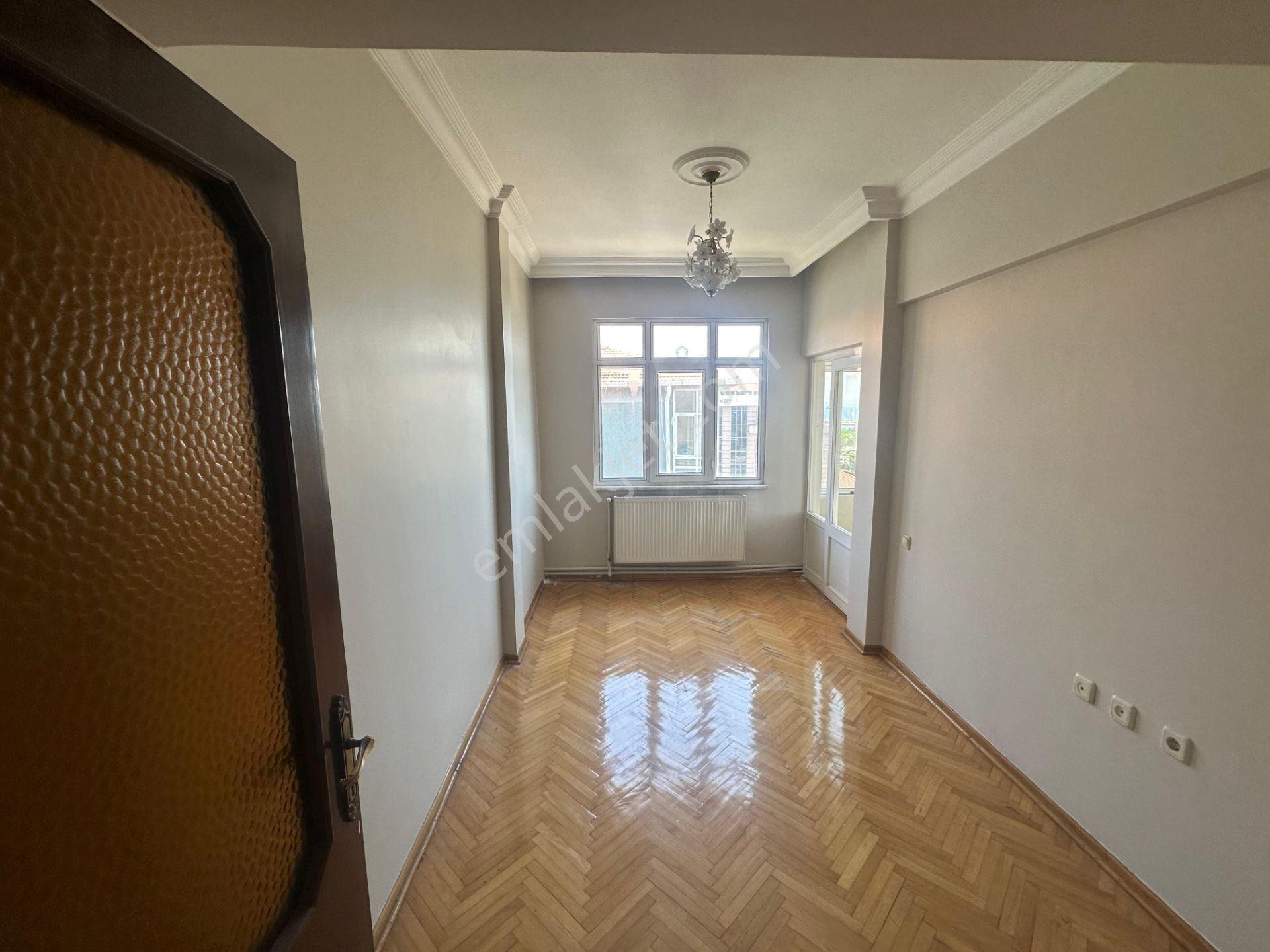 Bakırköy Sakızağacında Muhteşem Manzaralı Satılık Daire 2+1 110 M2 - Görsel 28