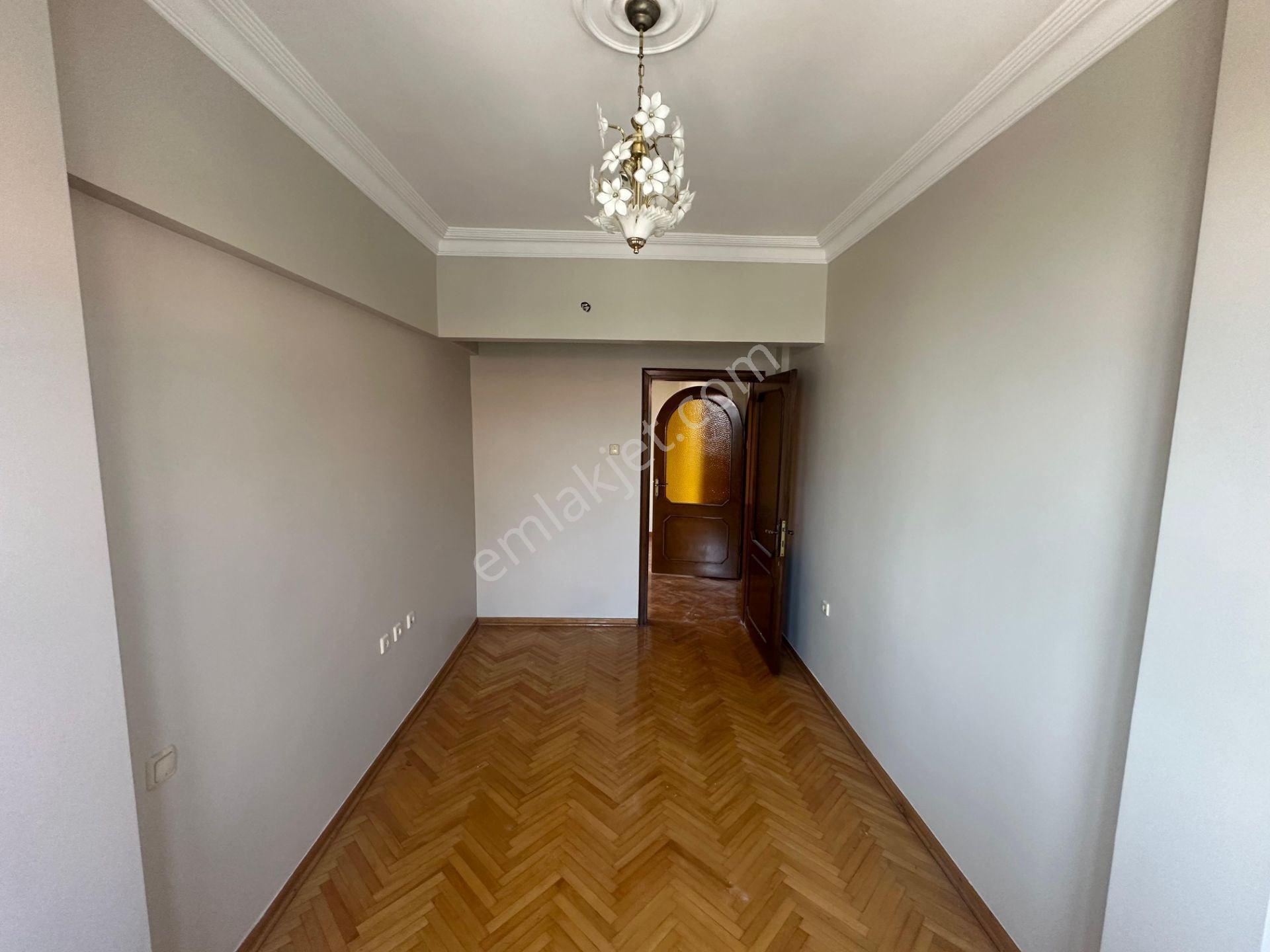 Bakırköy Sakızağacında Muhteşem Manzaralı Satılık Daire 2+1 110 M2 - Görsel 30