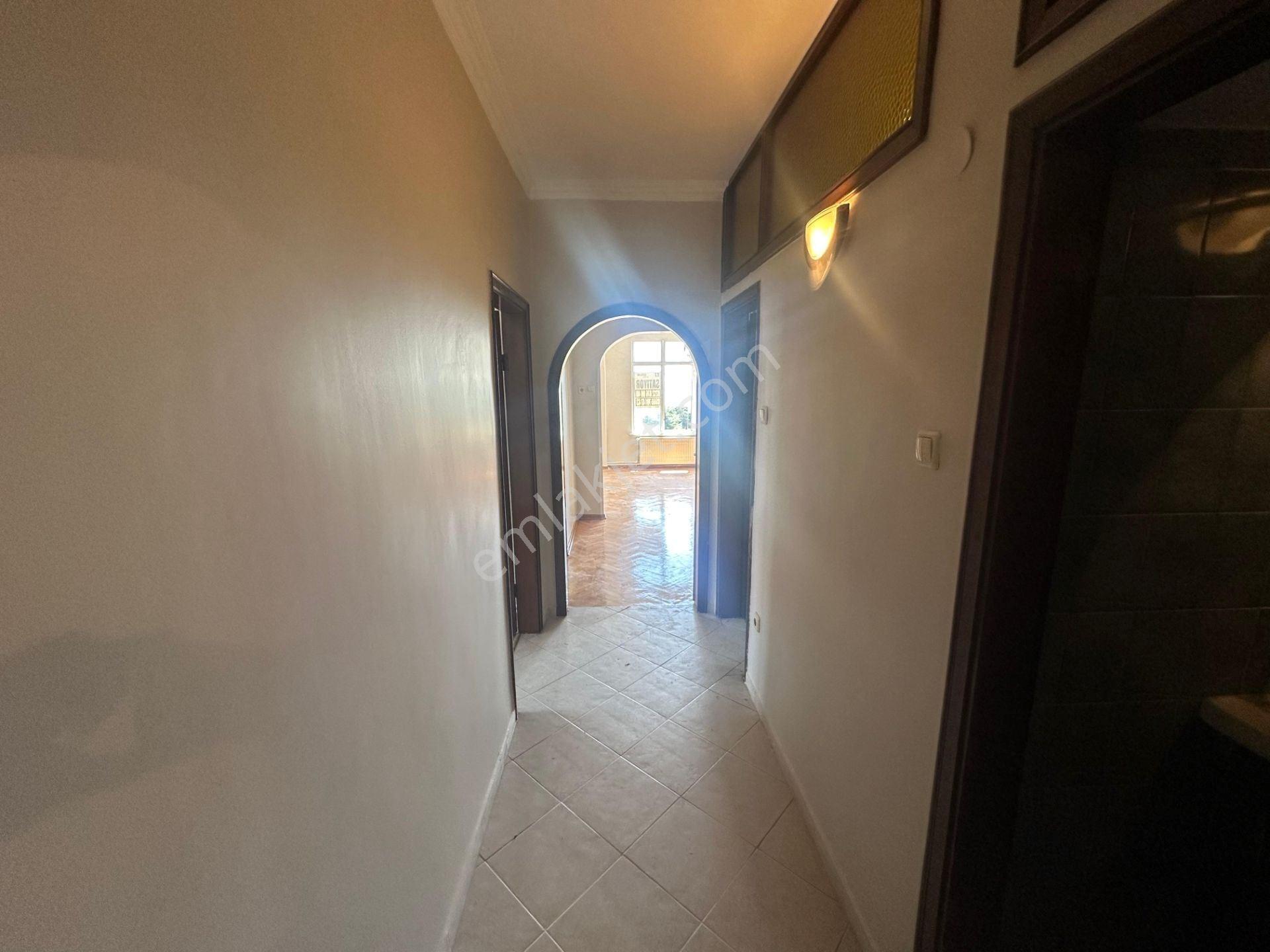 Bakırköy Sakızağacında Muhteşem Manzaralı Satılık Daire 2+1 110 M2 - Görsel 20