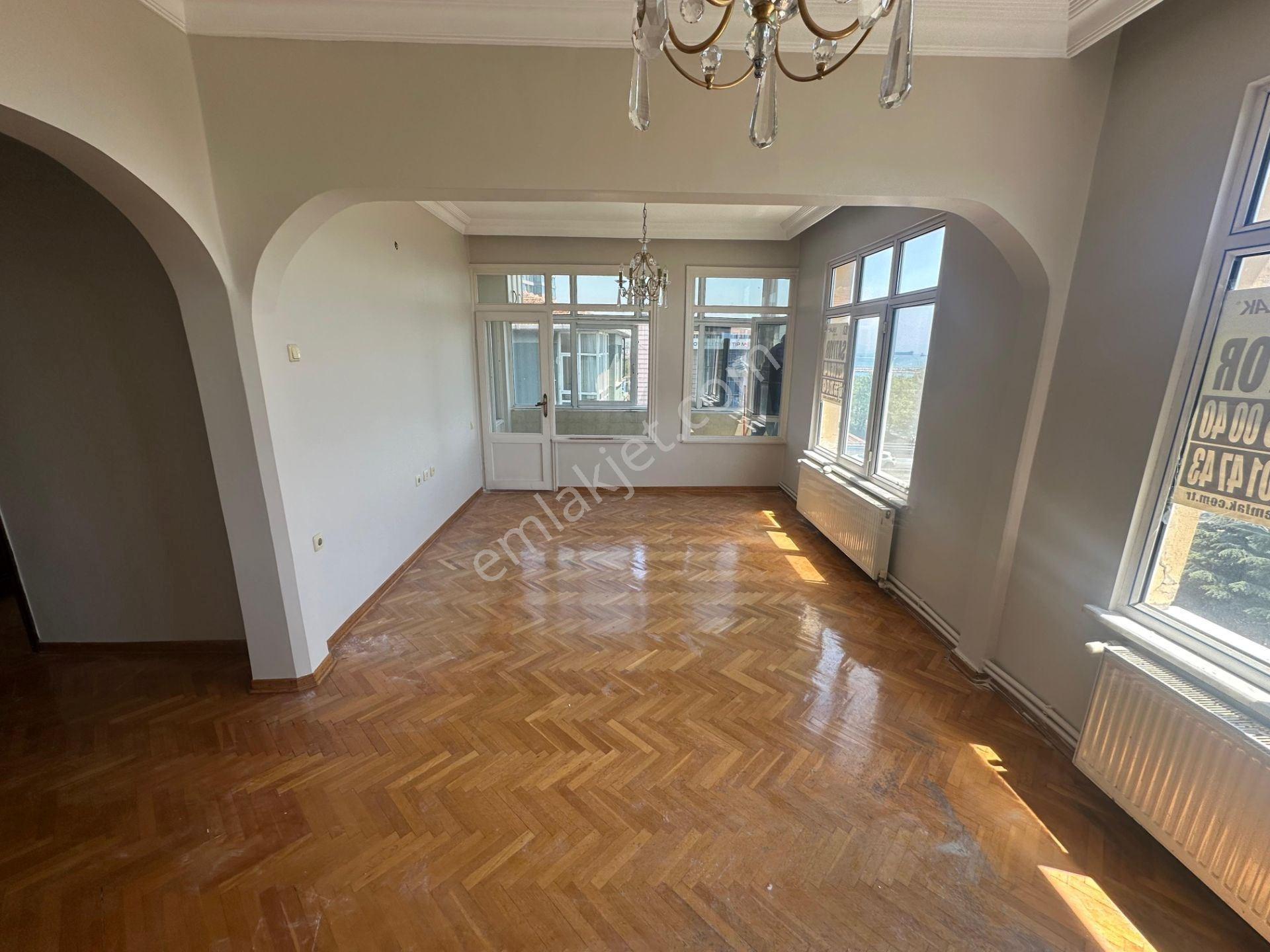 Bakırköy Sakızağacında Muhteşem Manzaralı Satılık Daire 2+1 110 M2 - Görsel 34