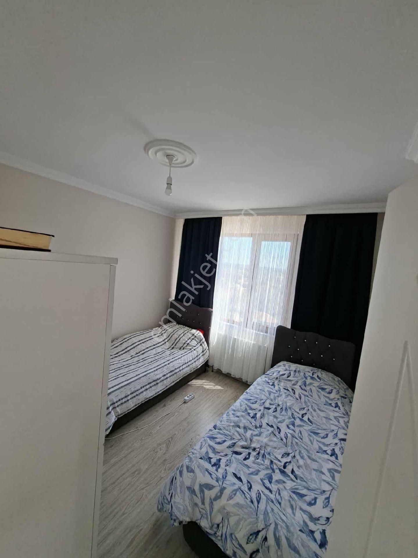 Kırklareli Merkez Karahıdır Mah.sahibinden Satılık Eşyalı 1+1 Ara Kat Daire - Görsel 11