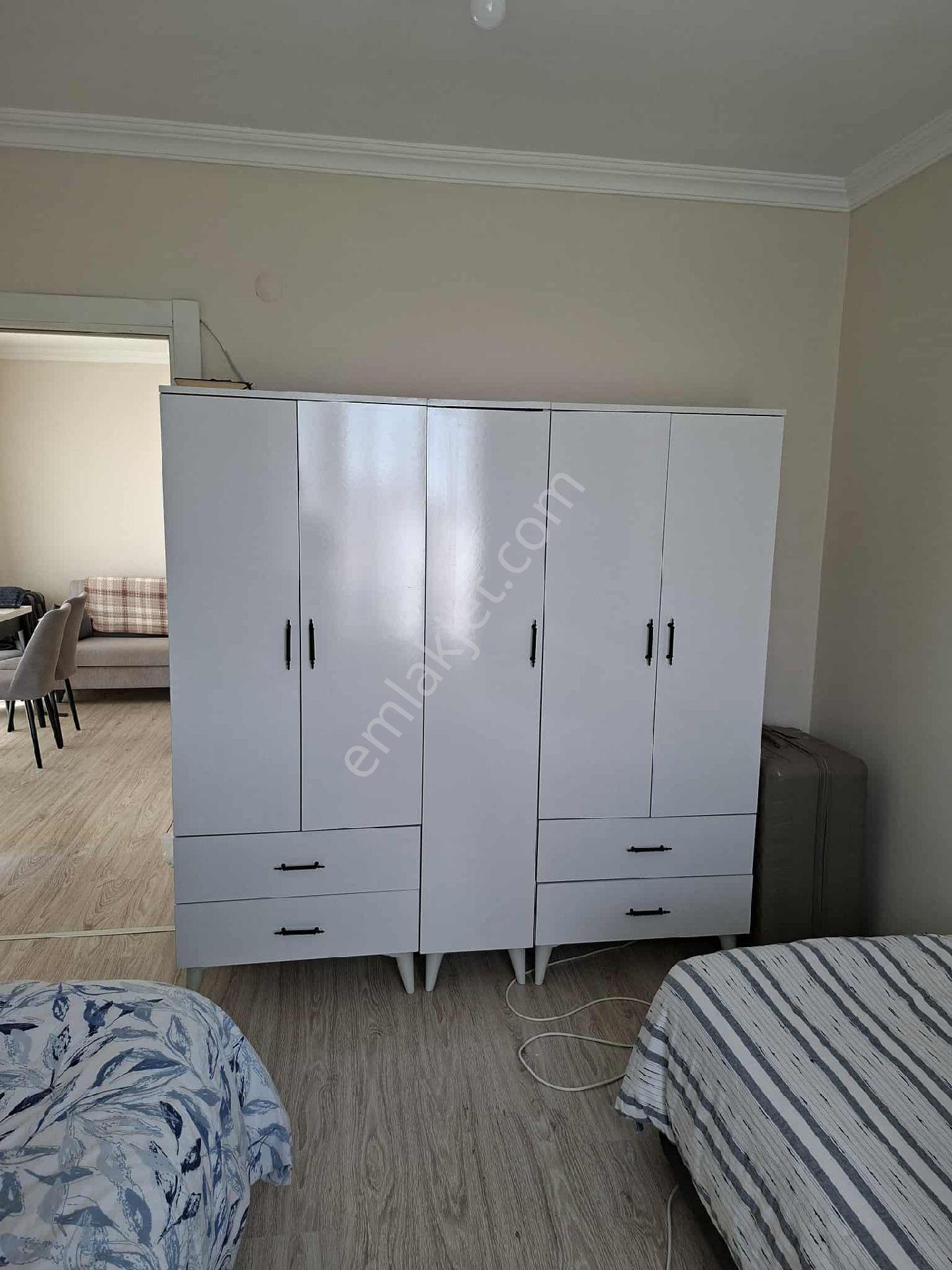 Kırklareli Merkez Karahıdır Mah.sahibinden Satılık Eşyalı 1+1 Ara Kat Daire - Görsel 12
