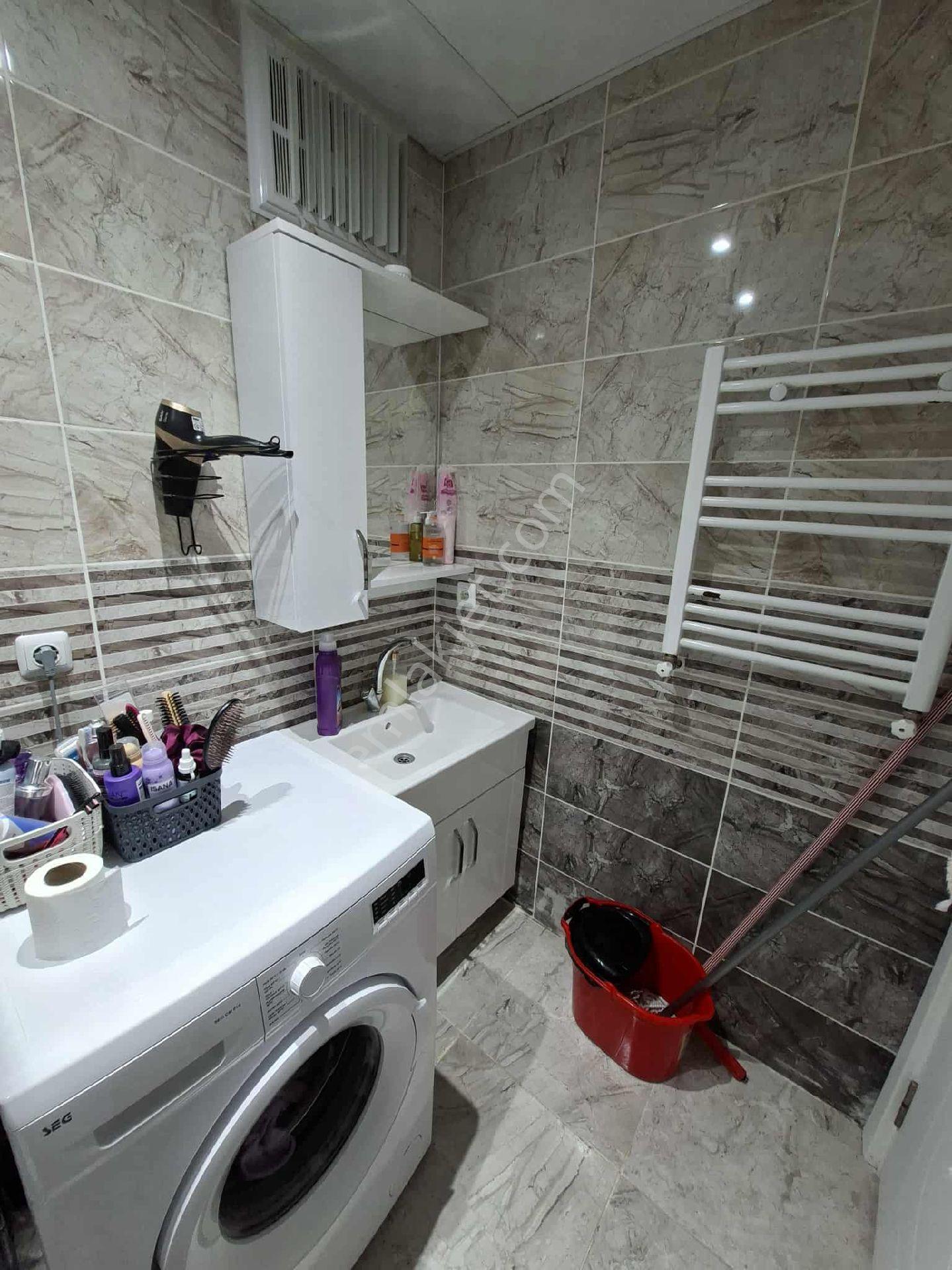Kırklareli Merkez Karahıdır Mah.sahibinden Satılık Eşyalı 1+1 Ara Kat Daire - Görsel 9