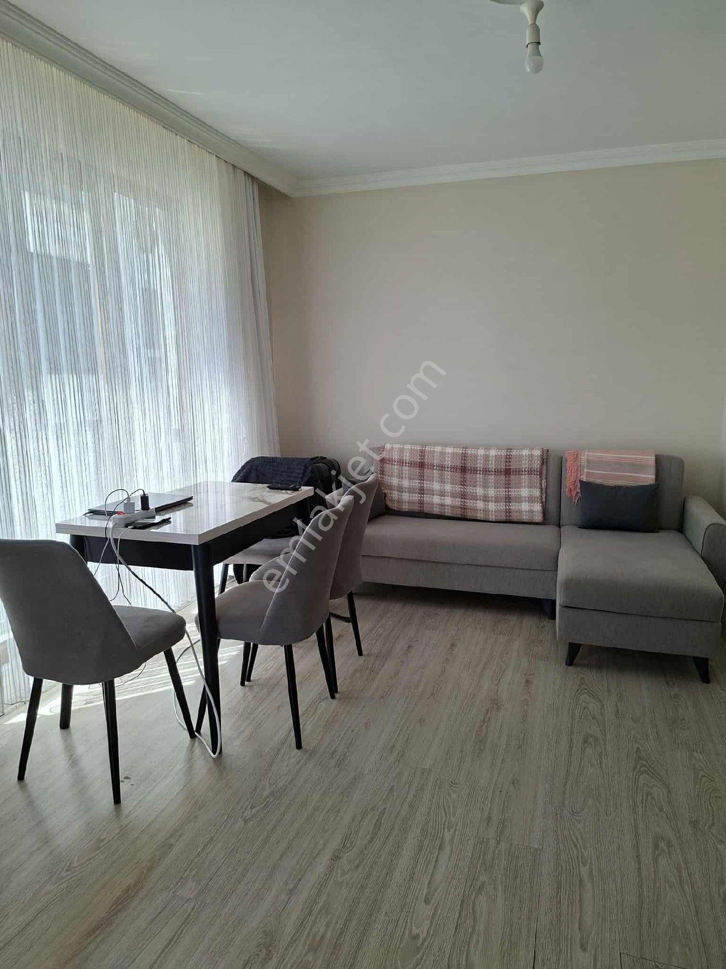 Kırklareli Merkez Karahıdır Mah.sahibinden Satılık Eşyalı 1+1 Ara Kat Daire - Görsel 8