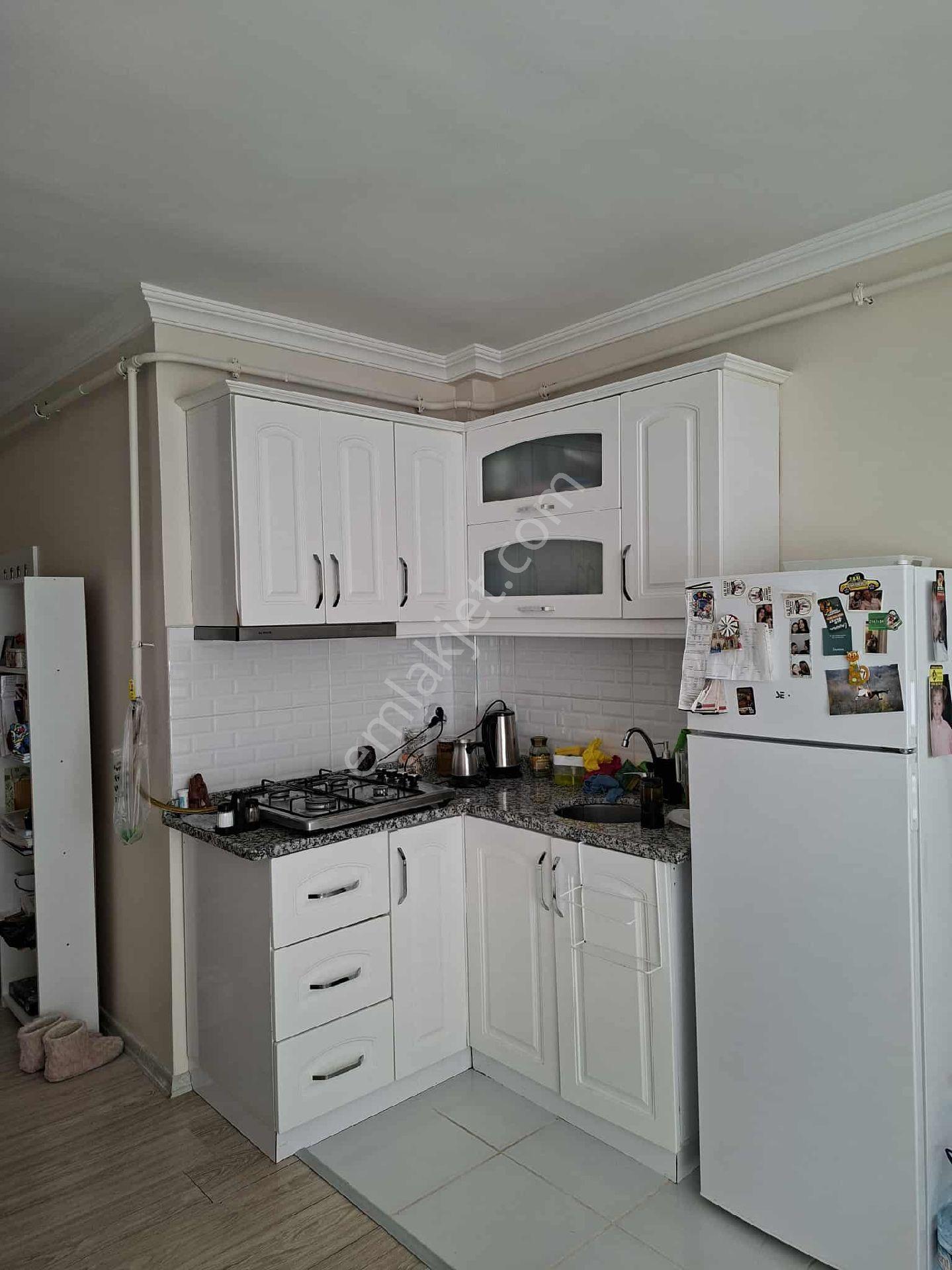 Kırklareli Merkez Karahıdır Mah.sahibinden Satılık Eşyalı 1+1 Ara Kat Daire - Görsel 7