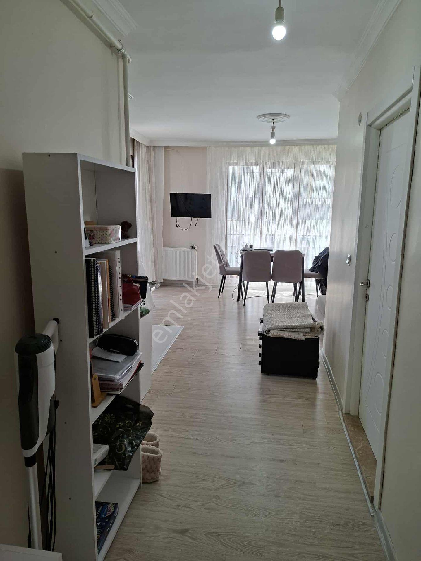 Kırklareli Merkez Karahıdır Mah.sahibinden Satılık Eşyalı 1+1 Ara Kat Daire - Görsel 5