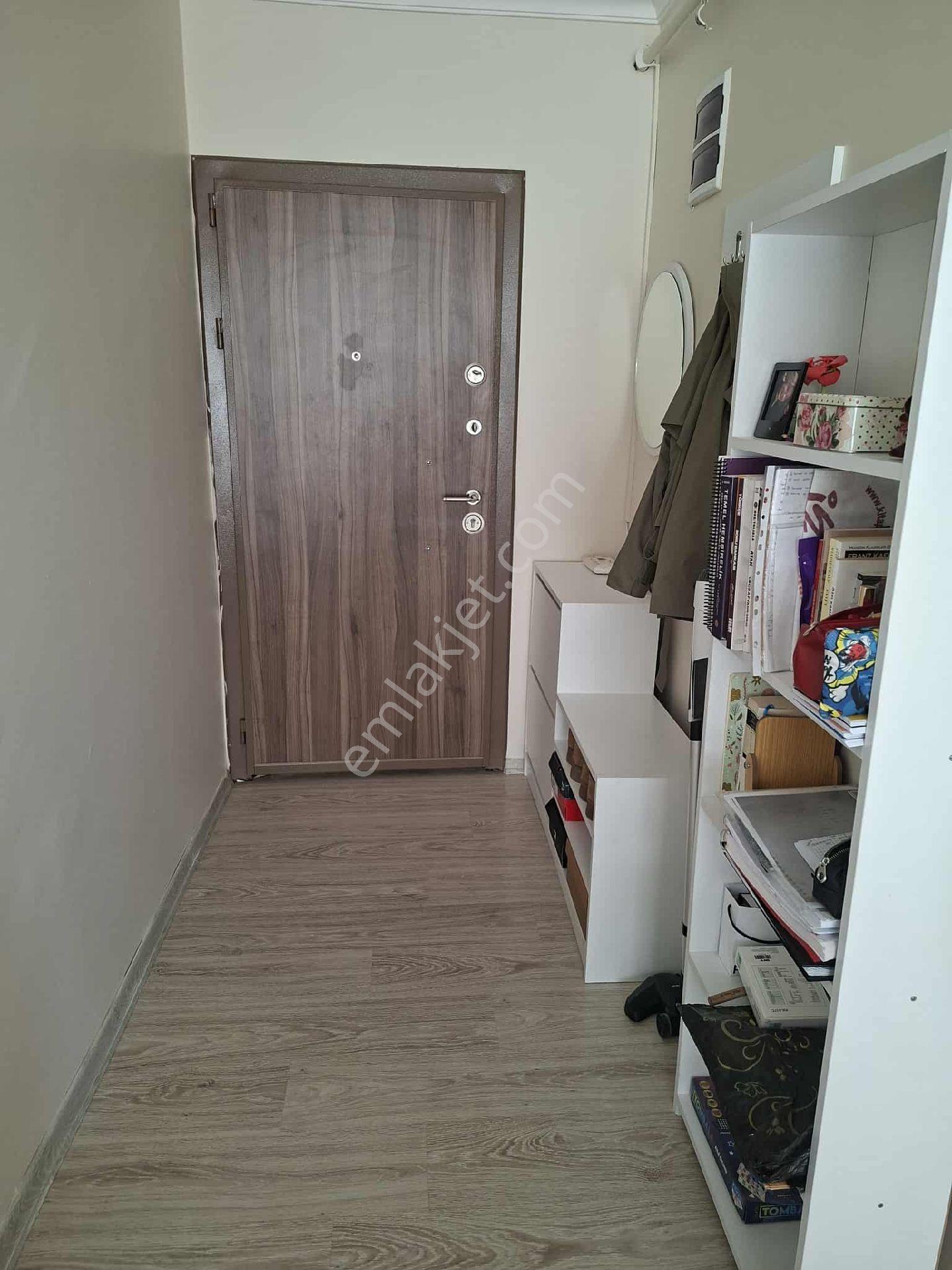 Kırklareli Merkez Karahıdır Mah.sahibinden Satılık Eşyalı 1+1 Ara Kat Daire - Görsel 4