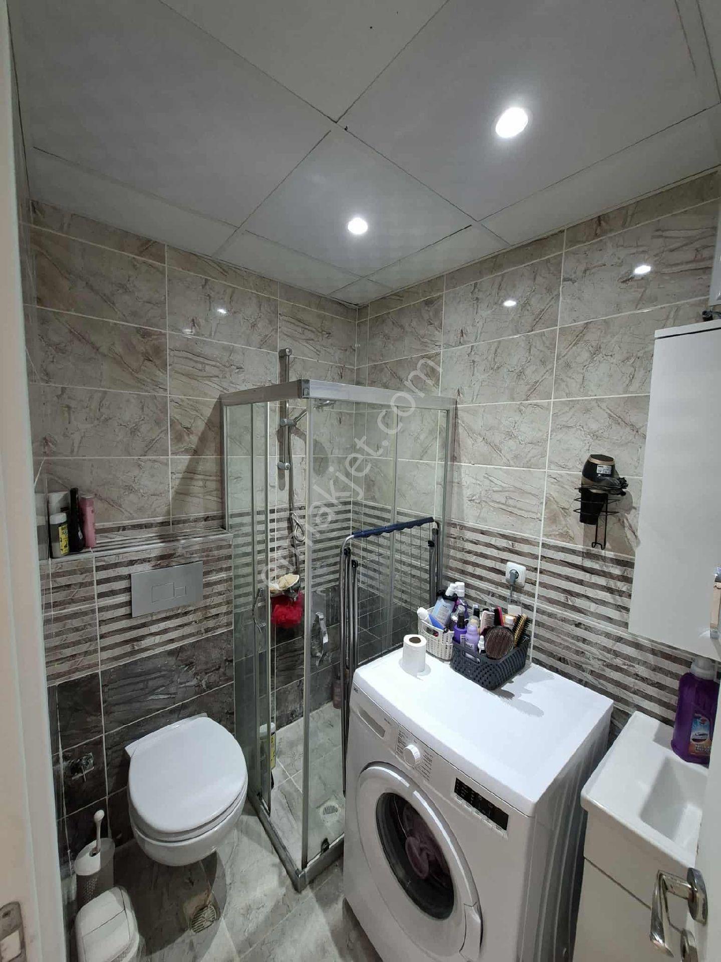 Kırklareli Merkez Karahıdır Mah.sahibinden Satılık Eşyalı 1+1 Ara Kat Daire - Görsel 10