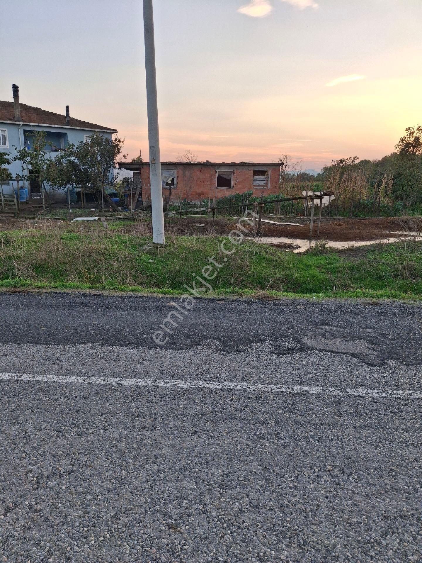 Sahibinden Müstakil Tapulu İmara Açık Satılık Arsa - Görsel 6