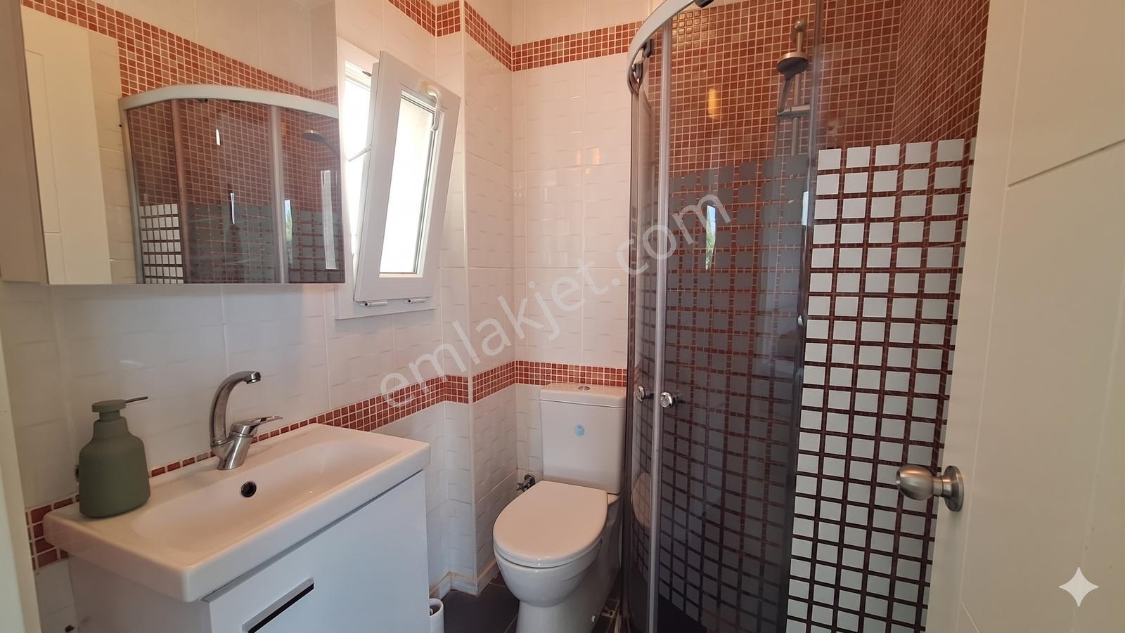 Bodrum Yalıkavak Marinada Butik Sitede Bahçe Katı 2+1 Daire - Görsel 7