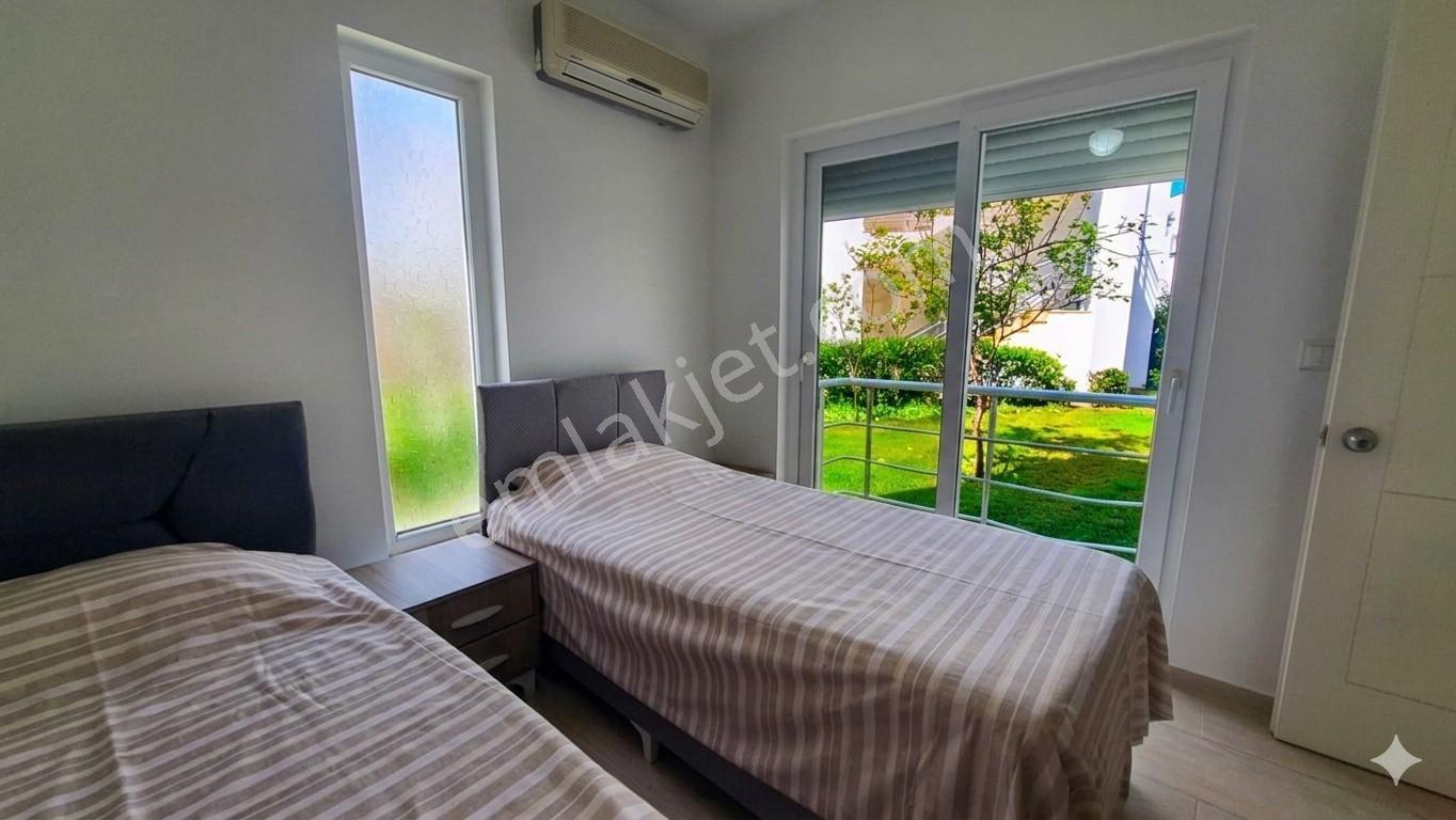 Bodrum Yalıkavak Marinada Butik Sitede Bahçe Katı 2+1 Daire - Görsel 11