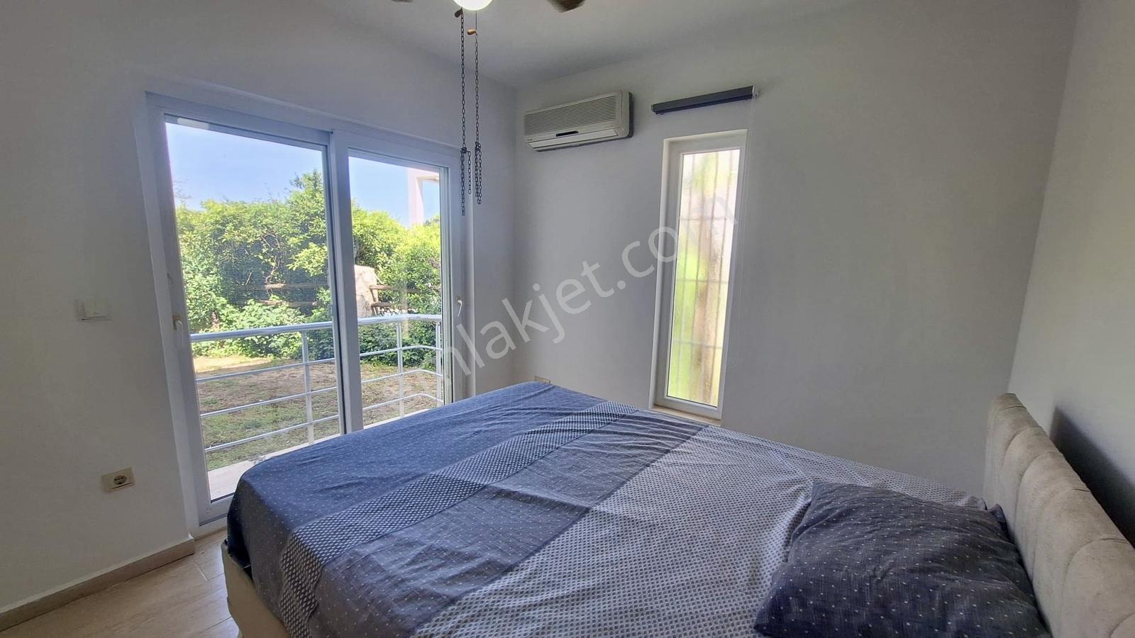 Bodrum Yalıkavak Marinada Butik Sitede Bahçe Katı 2+1 Daire - Görsel 14