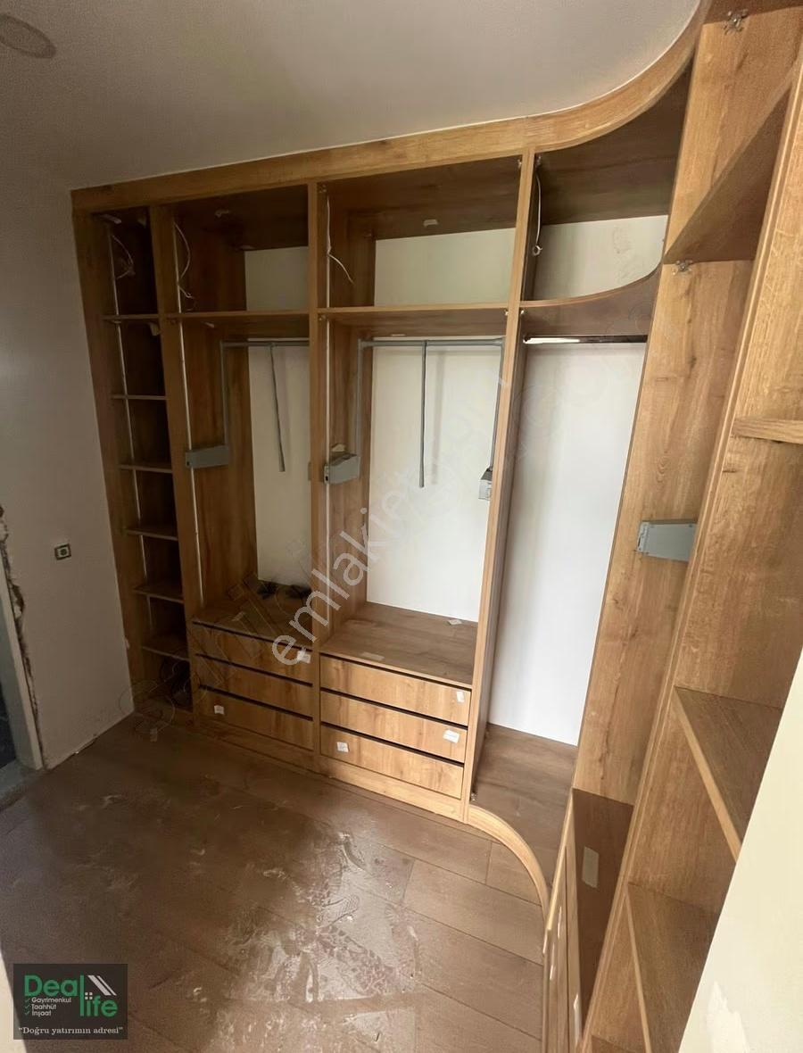 Deallife'dan Sarımeşe'de 4+1 Satılık Lüks Villa - Görsel 7