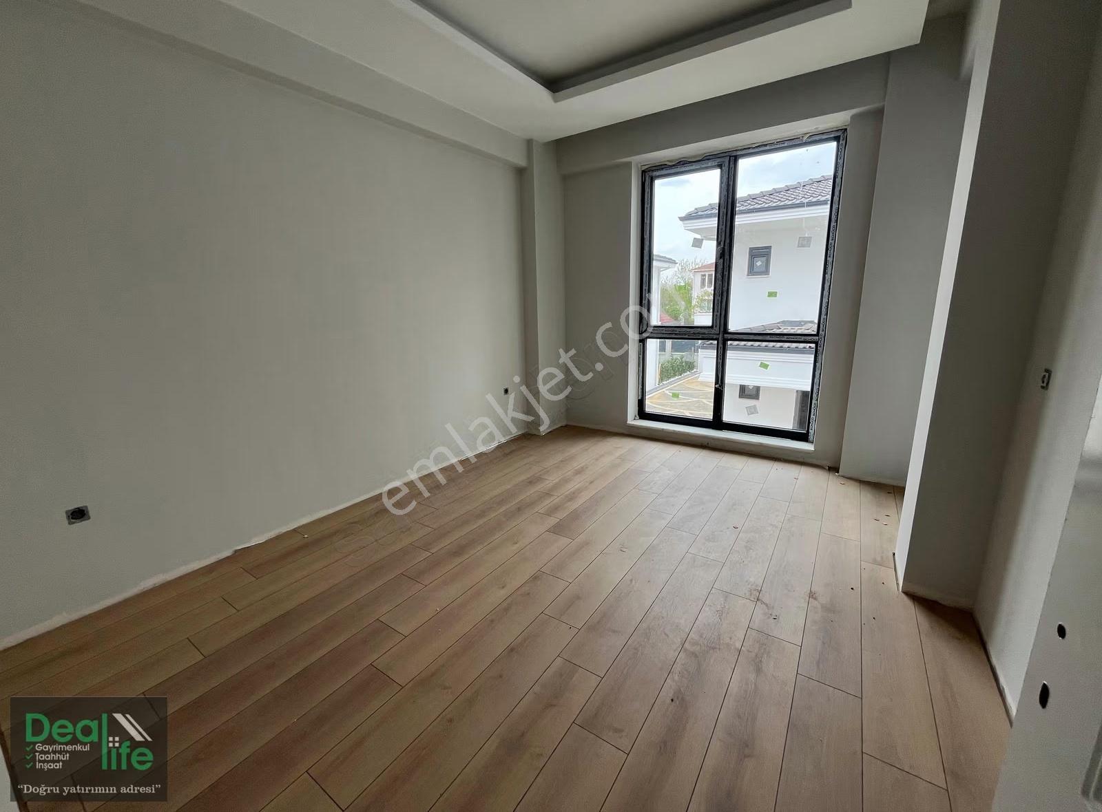Deallife'dan Sarımeşe'de 4+1 Satılık Lüks Villa - Görsel 6