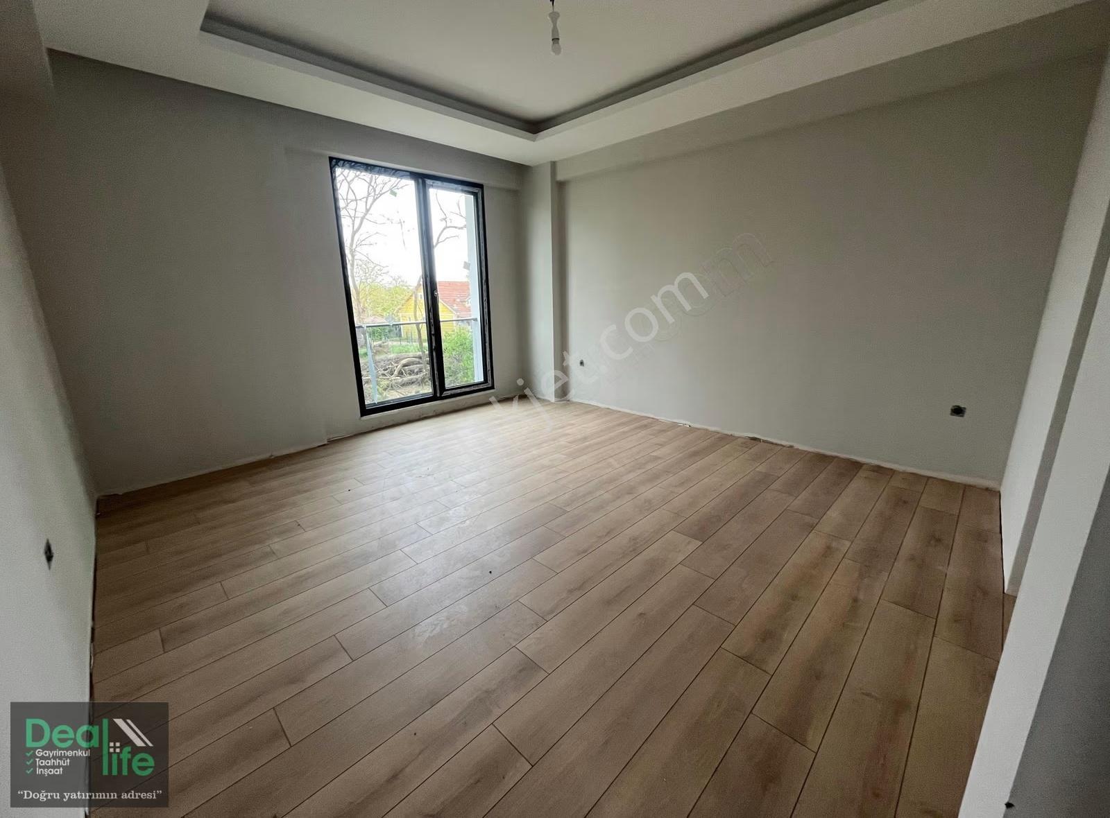 Deallife'dan Sarımeşe'de 4+1 Satılık Lüks Villa - Görsel 8