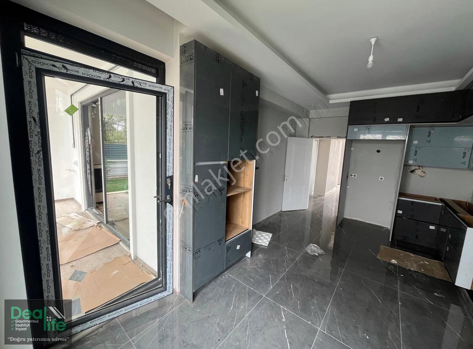 Deallife'dan Sarımeşe'de 4+1 Satılık Lüks Villa - Görsel 25