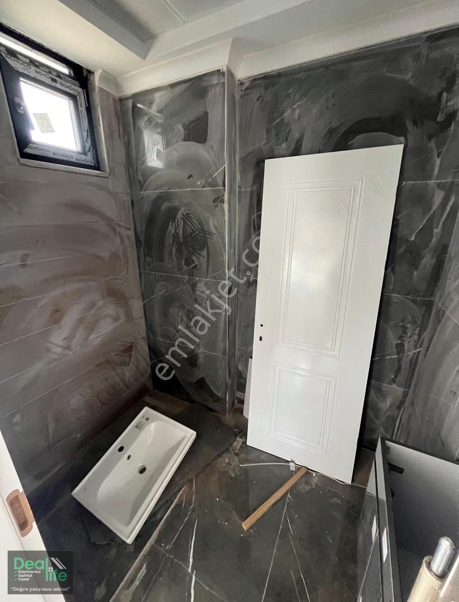 Deallife'dan Sarımeşe'de 4+1 Satılık Lüks Villa - Görsel 28