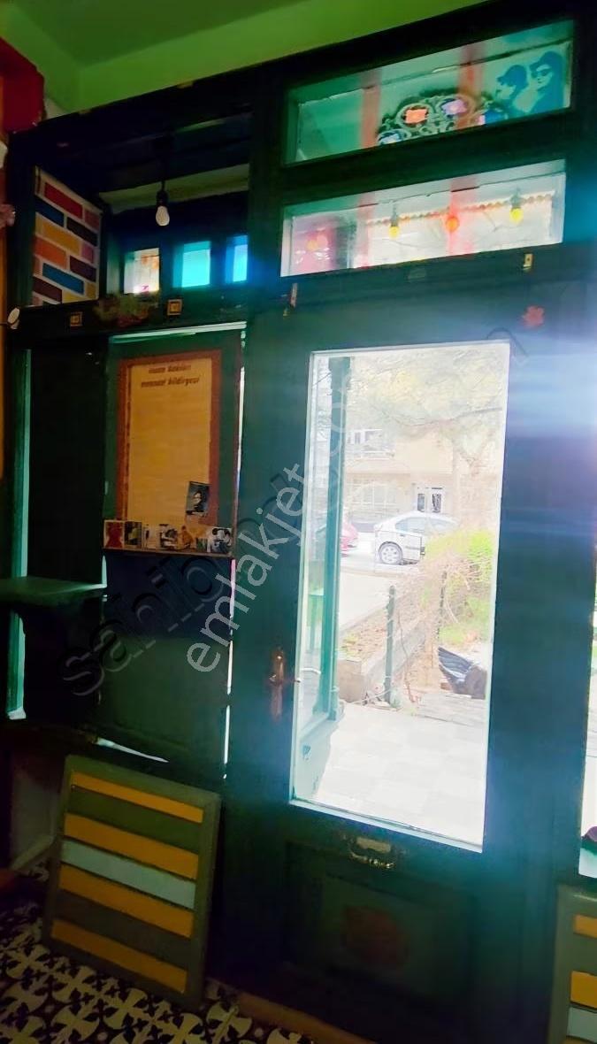 Ayrancı'da 30 M2 Özel Yapılı Çok Şirin - Görsel 6