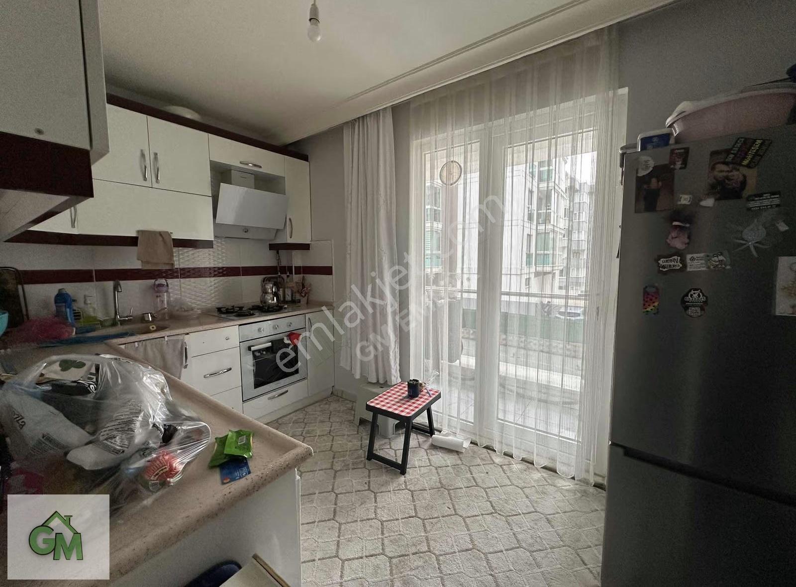 Görüklede Eminevime Uygun 2+1 Satılık Aile Dairesi - Görsel 23